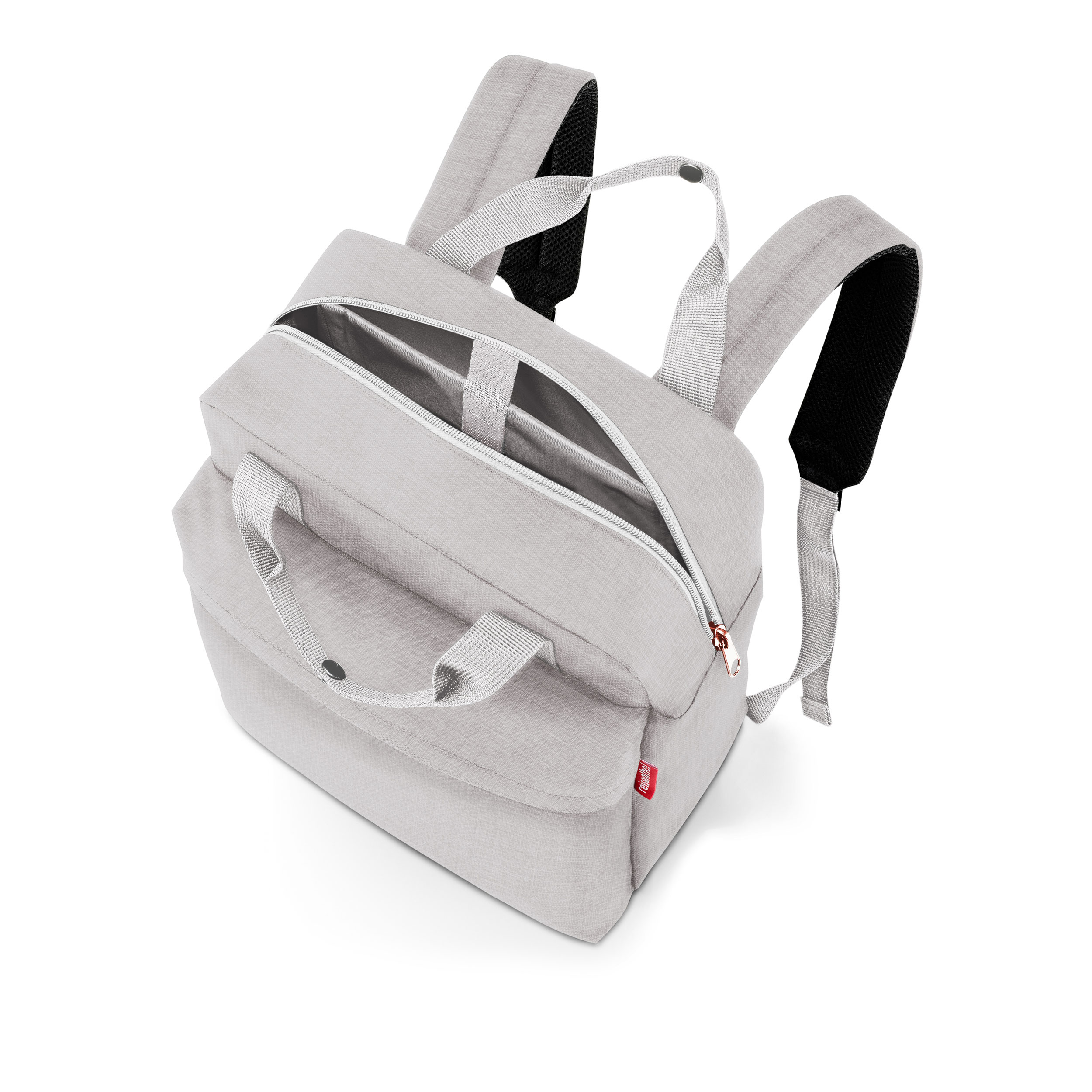 Reisenthel Allday Backpack M image number 3