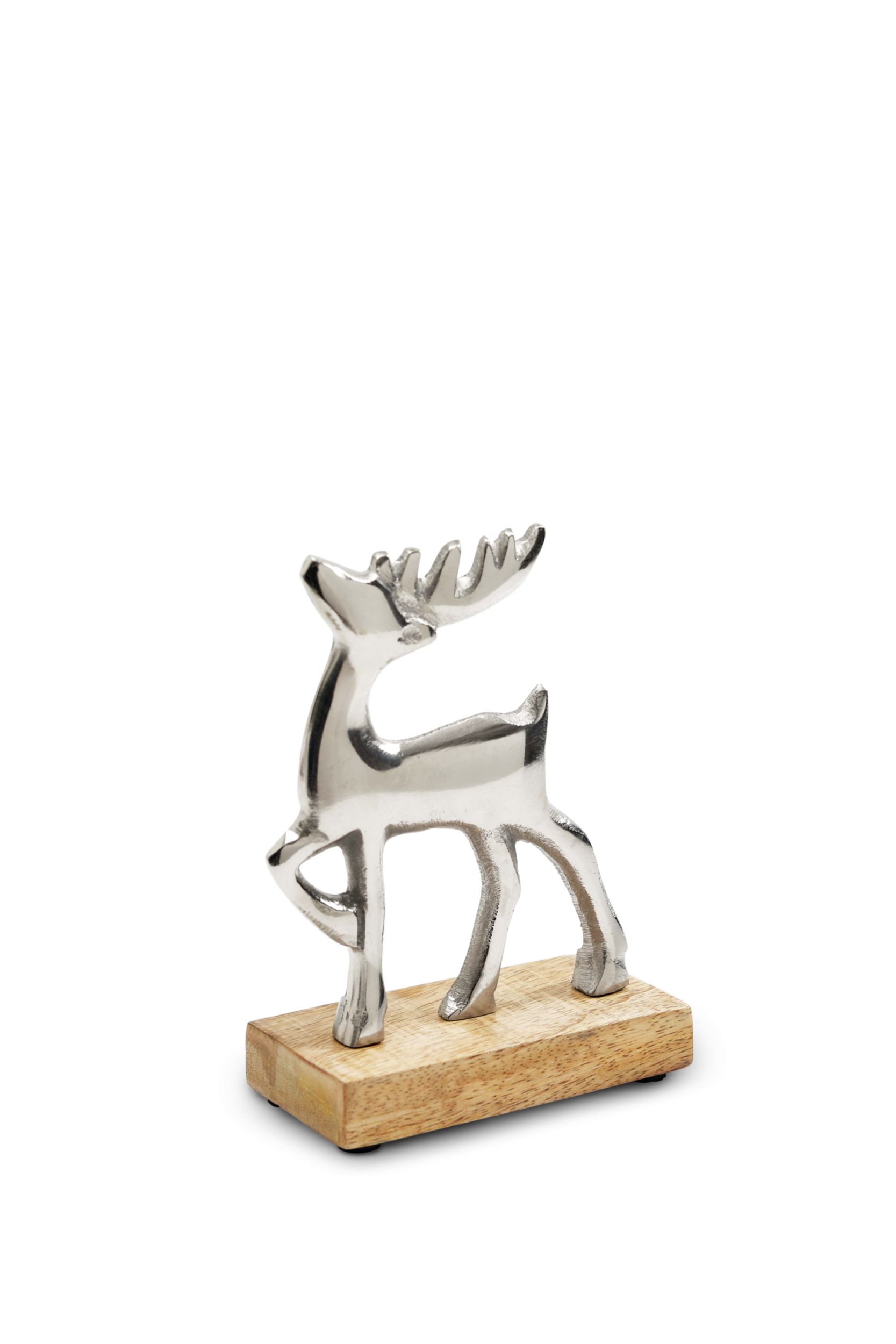 casa NOVA Deko-Hirsch 15cm image number 1
