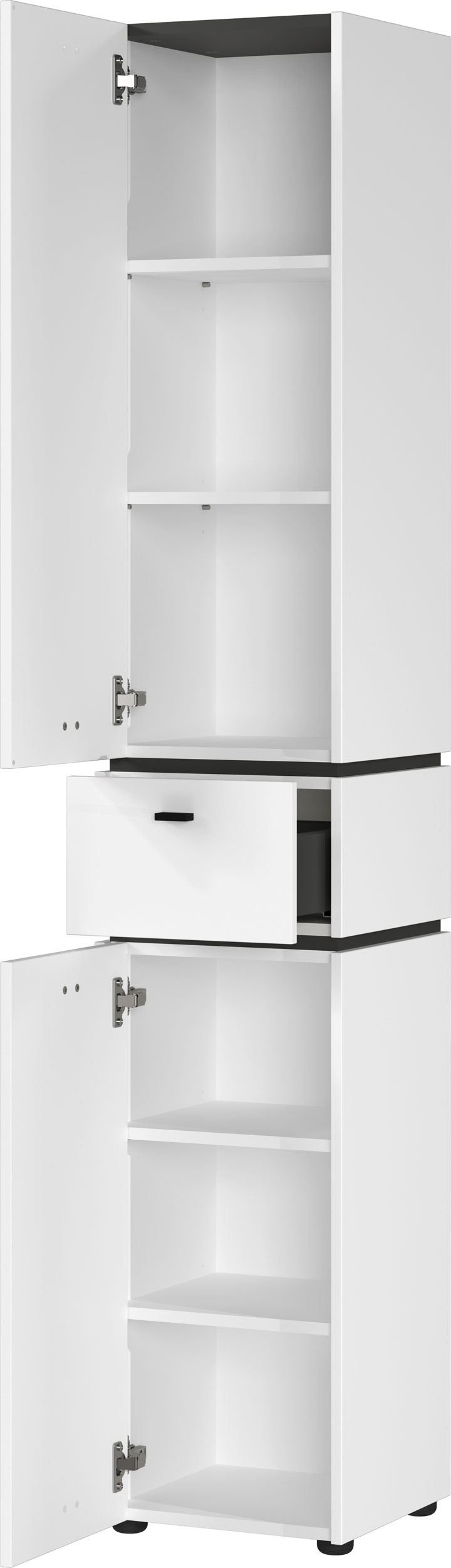 Hochschrank image number 3