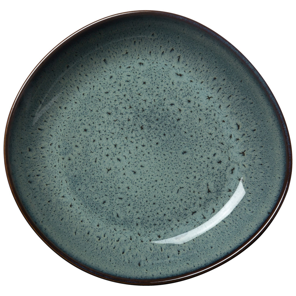 Schale flach klein 21cm image number null