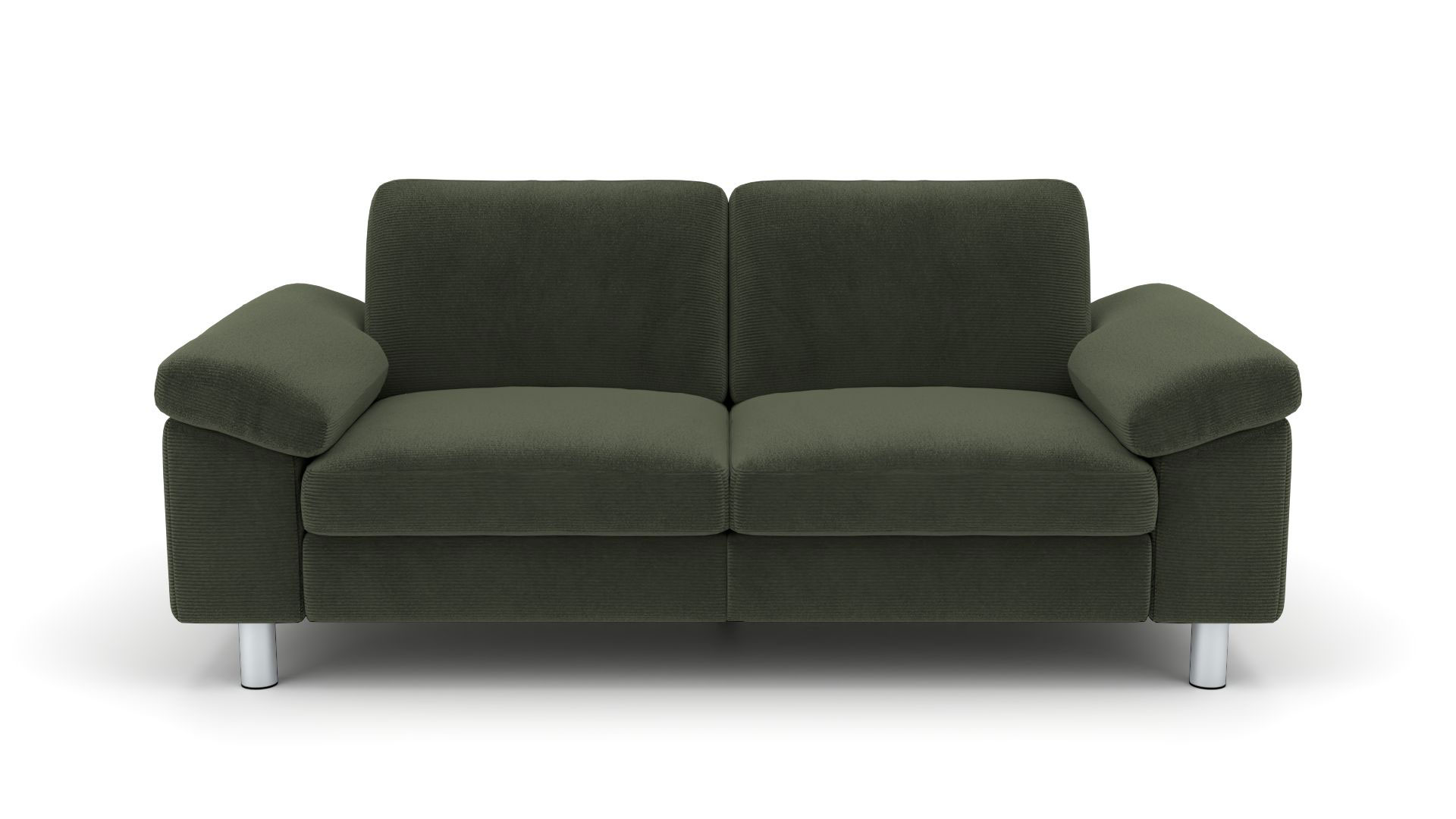 Lascondo 2-Sitzer-Sofa image number 1