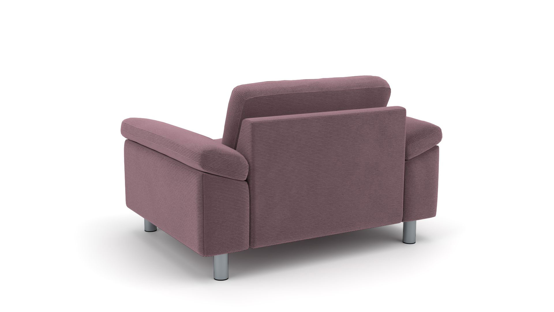 Lascondo Loveseat image number 5