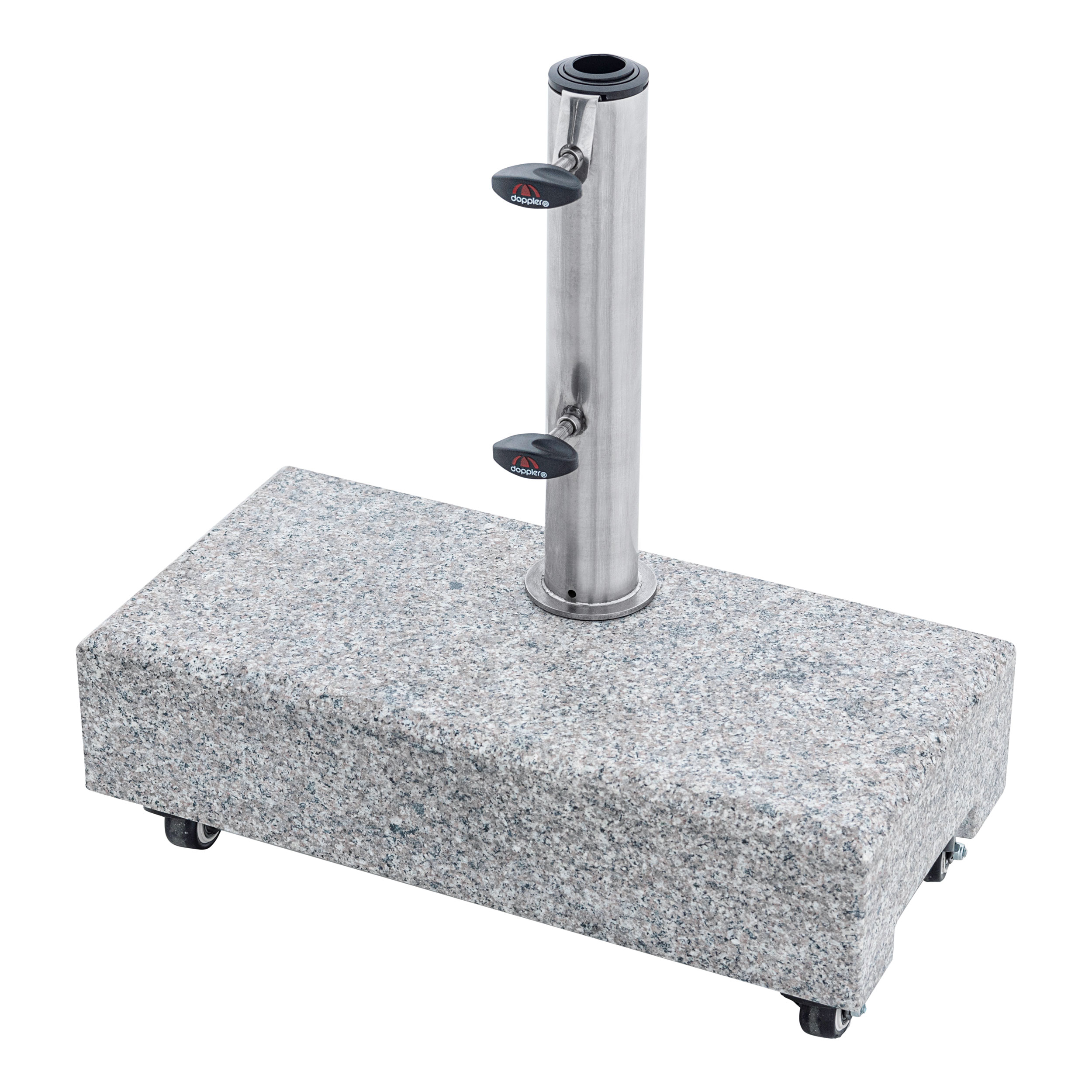 Doppler Granitsockel für Balkon image number 1