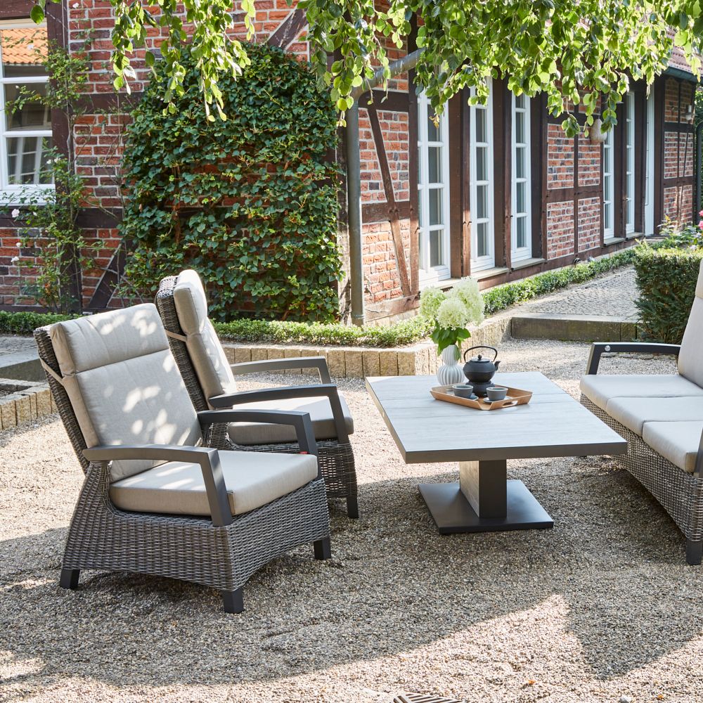 SIENA GARDEN Gartensessel image number 3