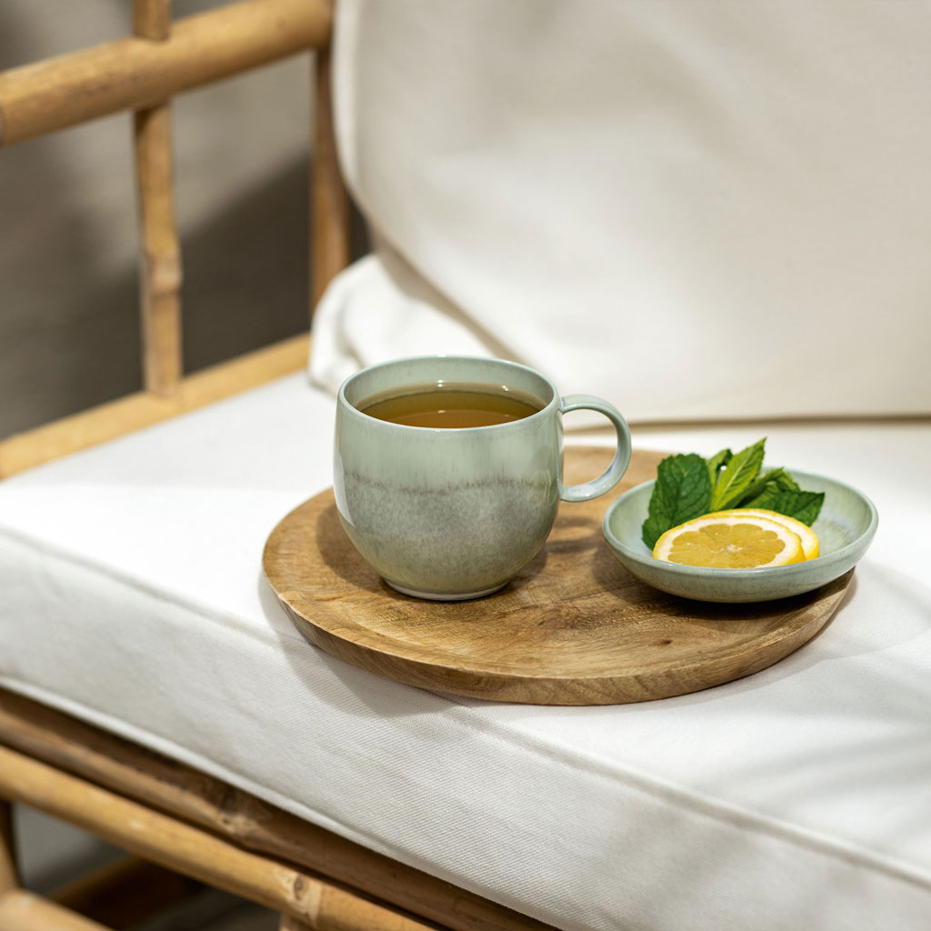 Villeroy & Boch Espressountertasse 12cm image number 3