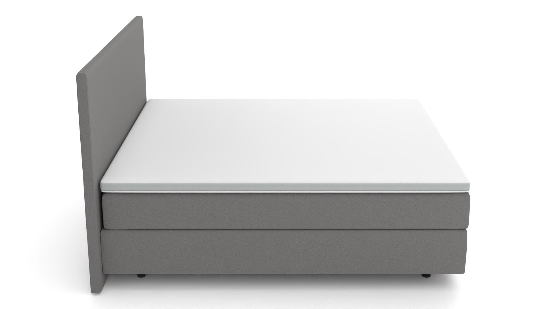 MONDO Boxspringbett image number 4