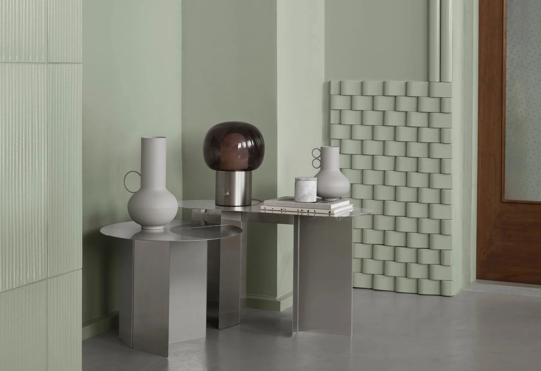 Blomus Vase 20cm image number 2