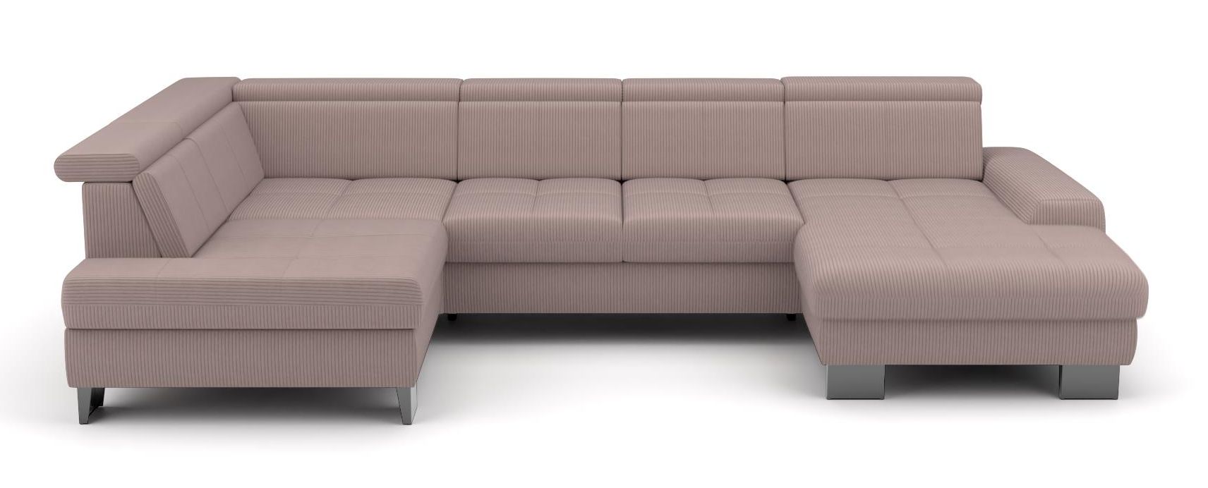 set one by Musterring Wohnlandschaft image number 1