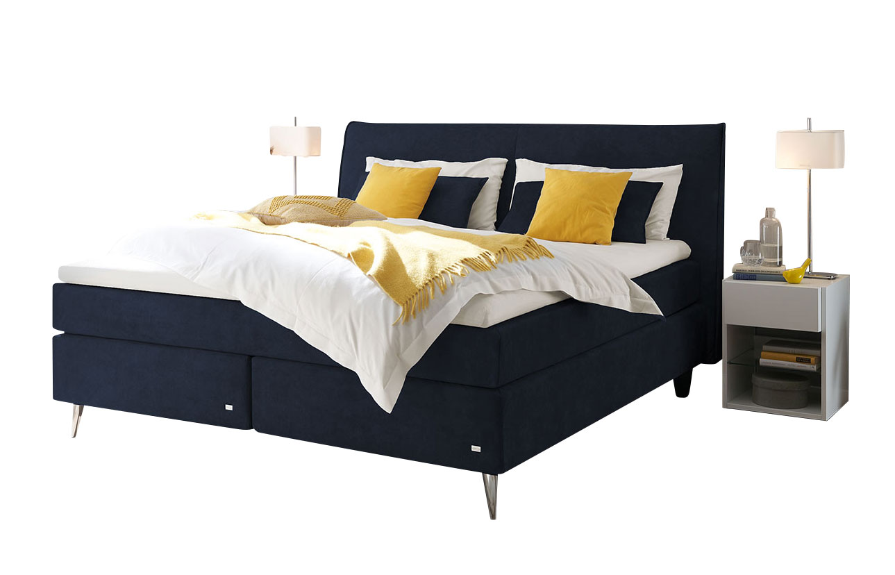 Boxspringbett image number null