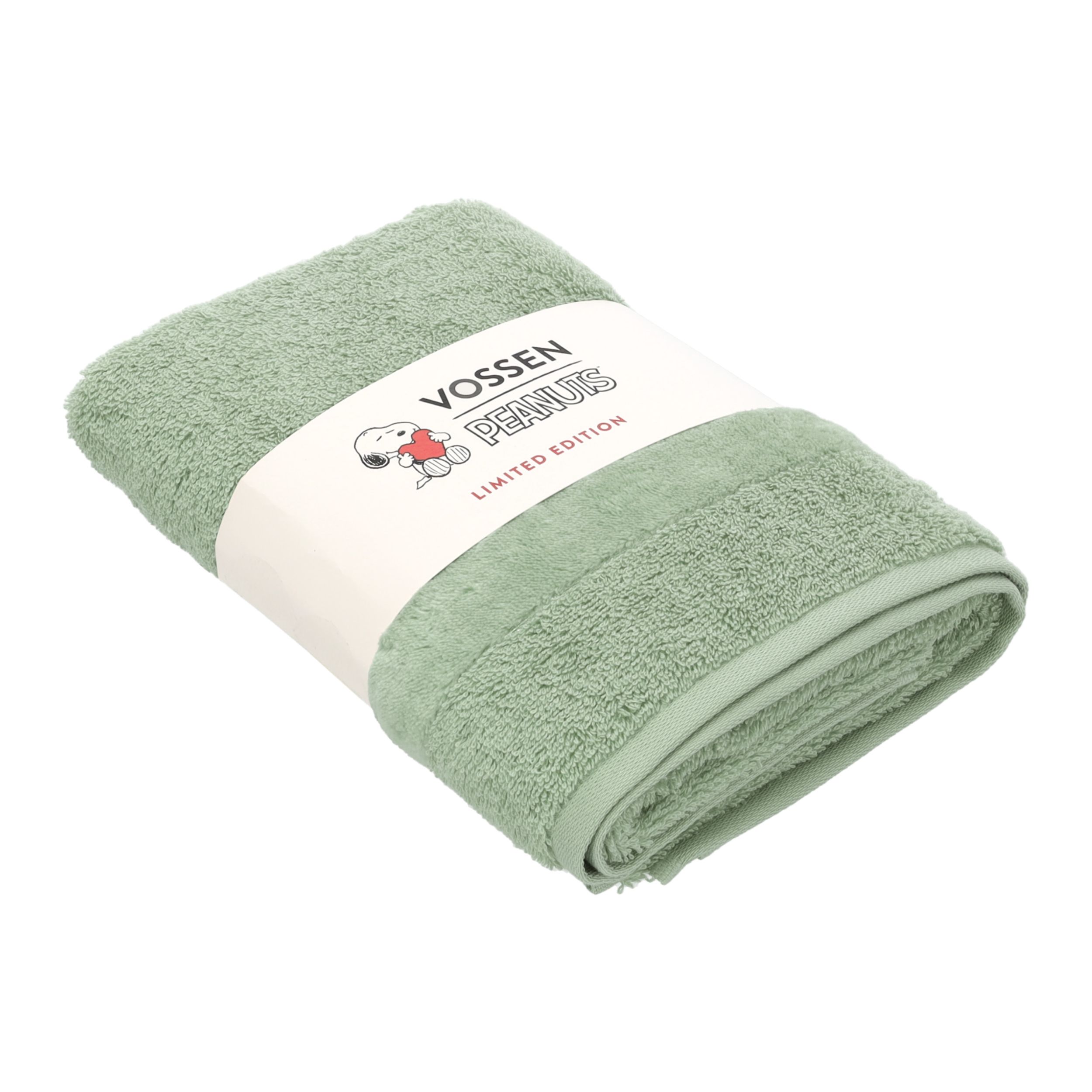 VOSSEN Duschtuch "Snoopy" image number 3