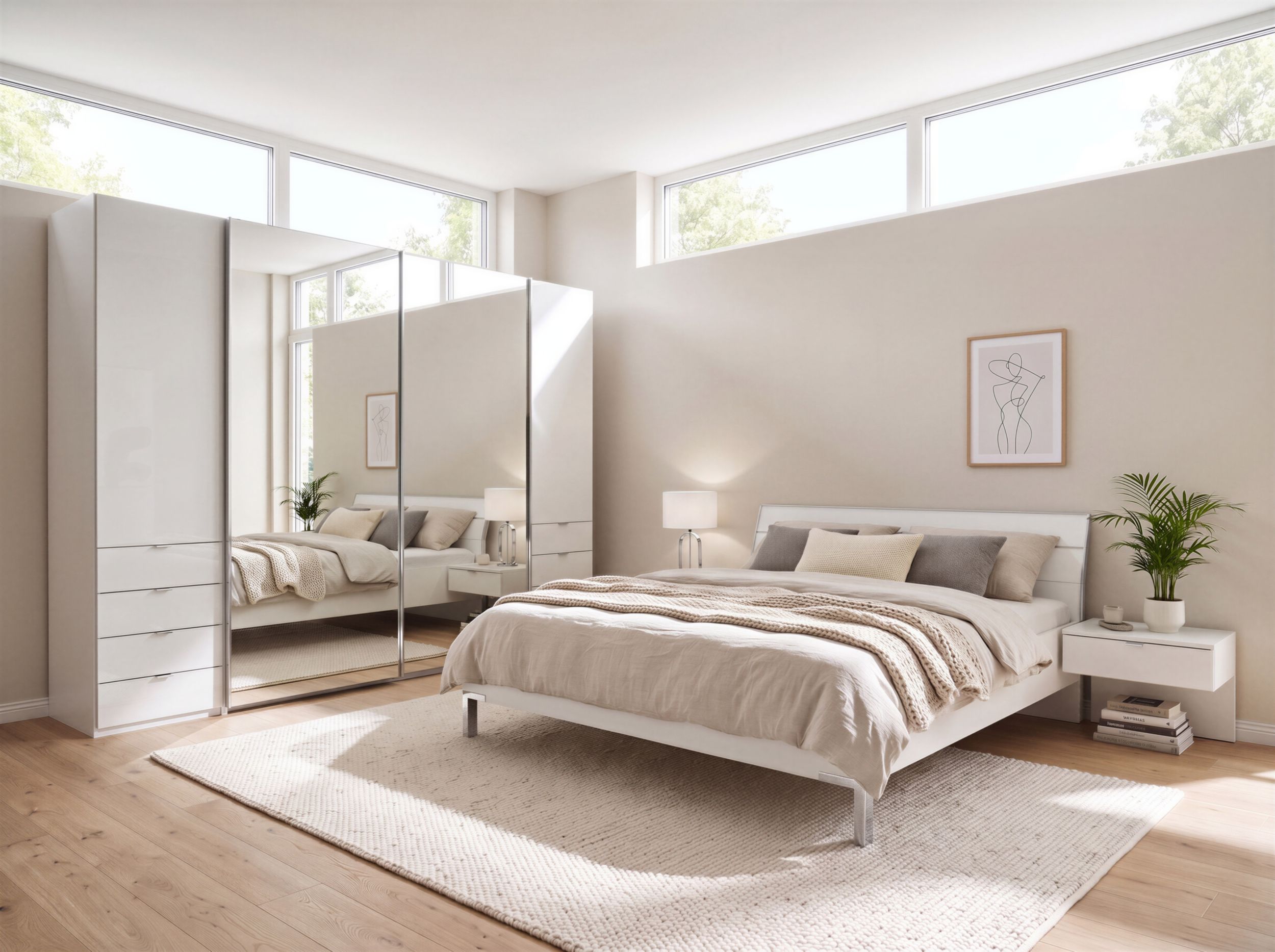 MONDO Schlafzimmer image number 2