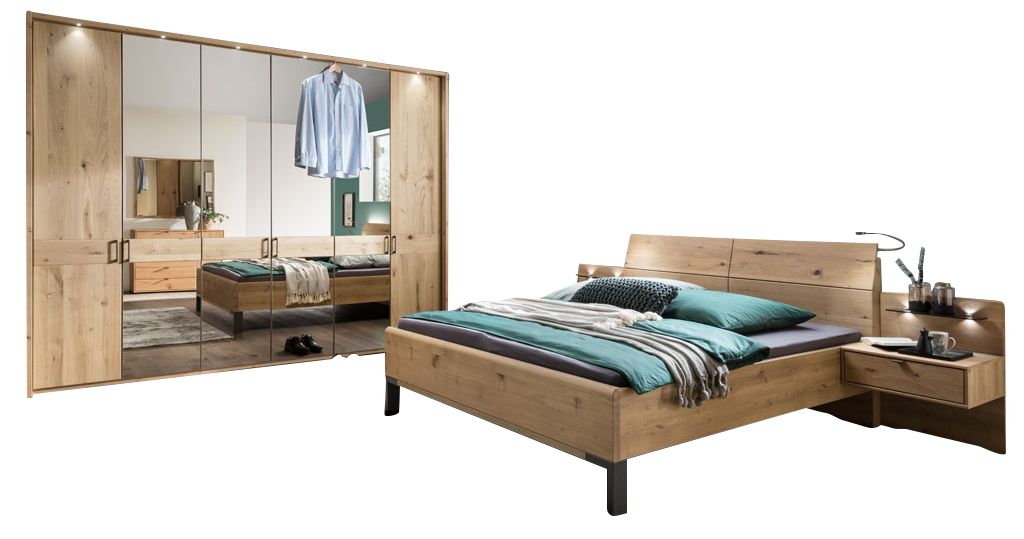 MONDO Schlafzimmer image number 1