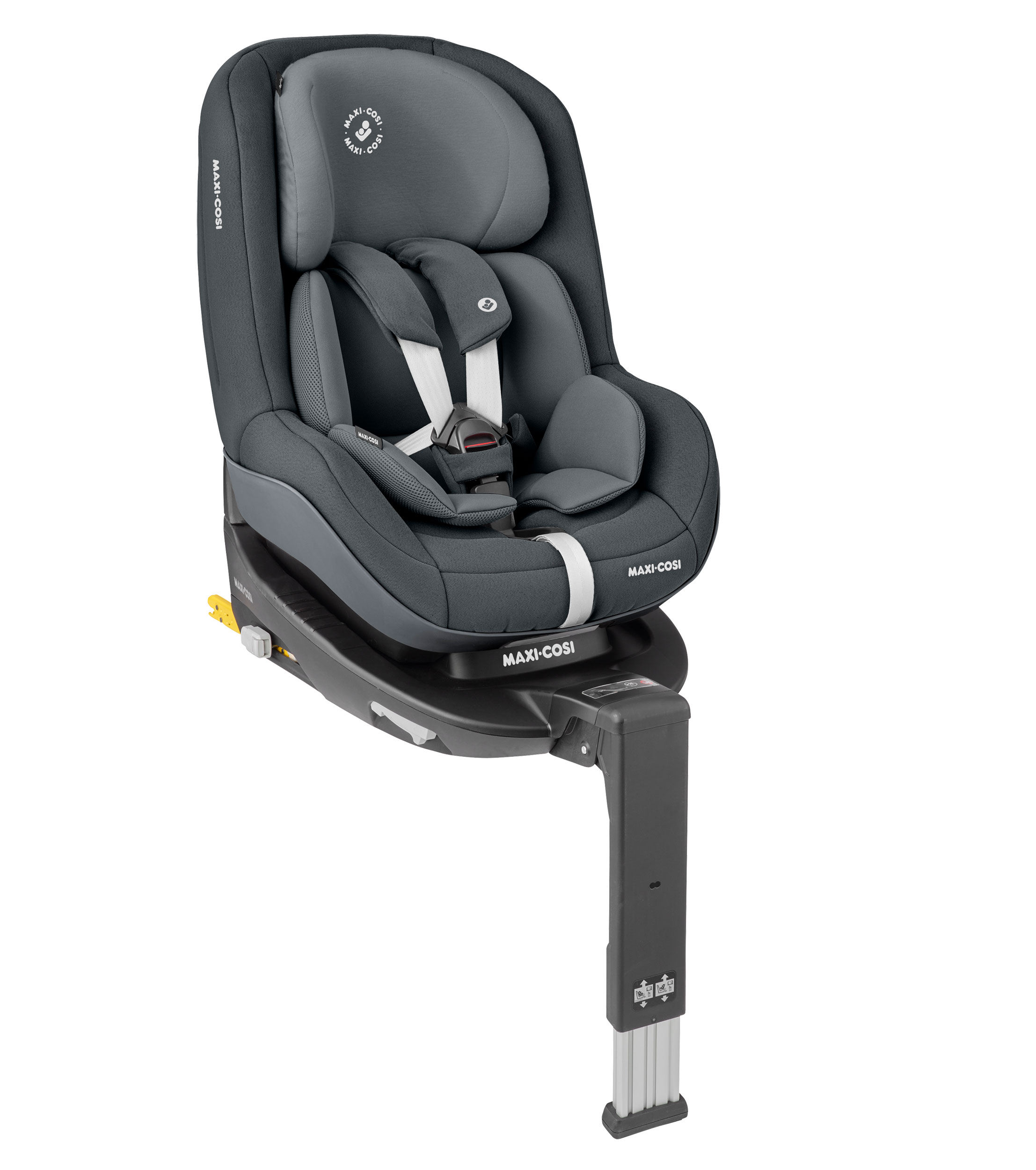 i-Size Kindersitz Pearl-Pro 2 image number null