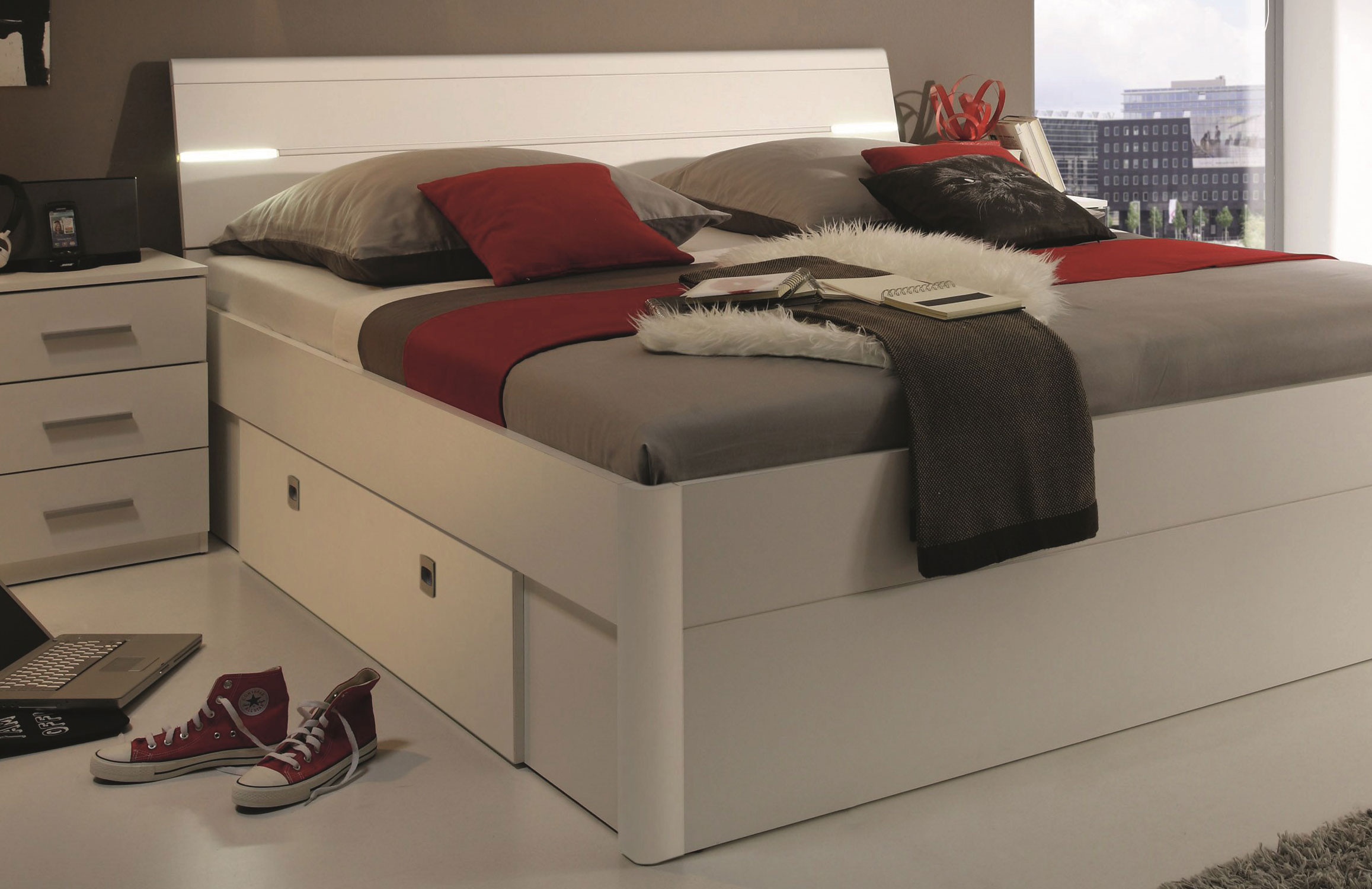 Bett image number null