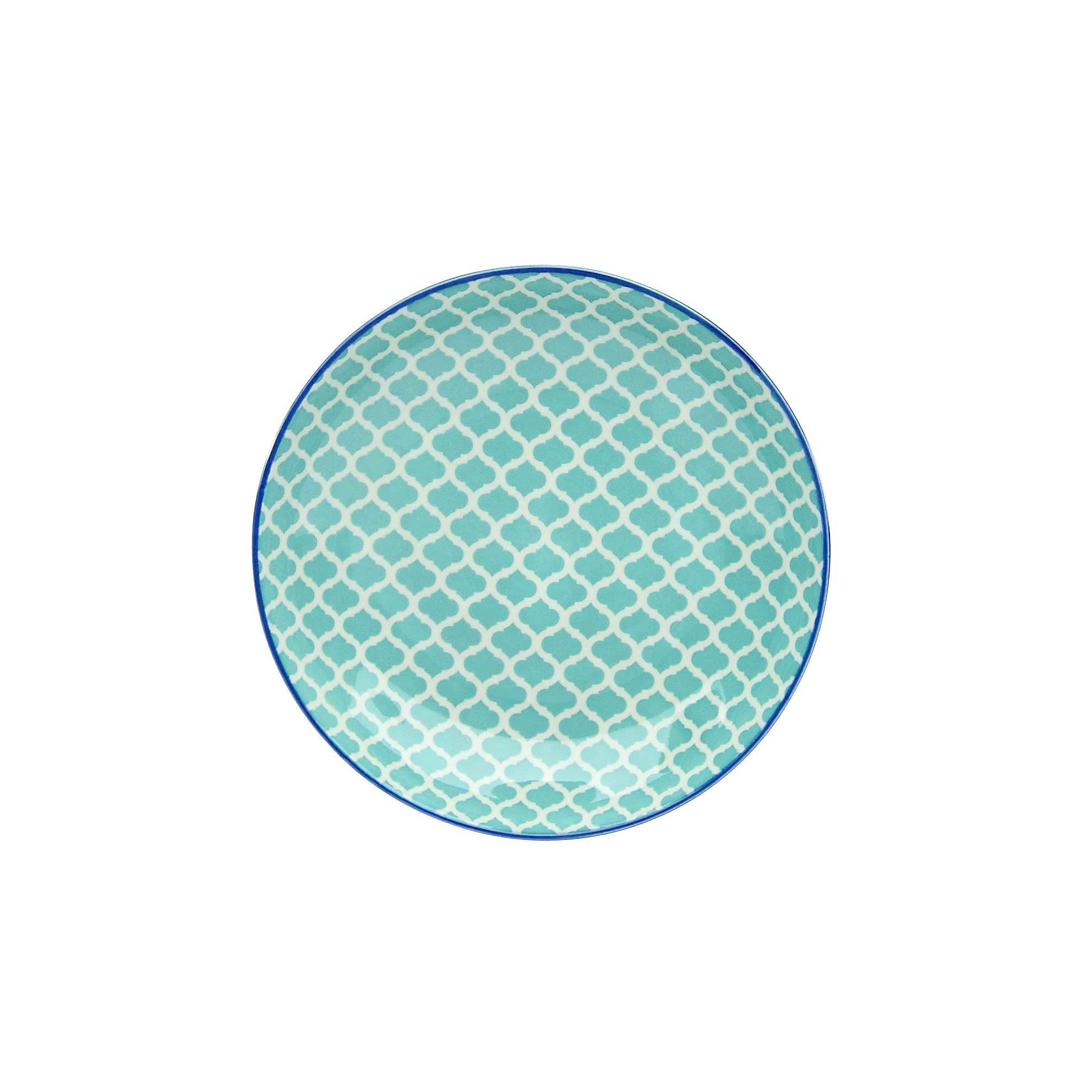 Suppenteller 21cm image number null