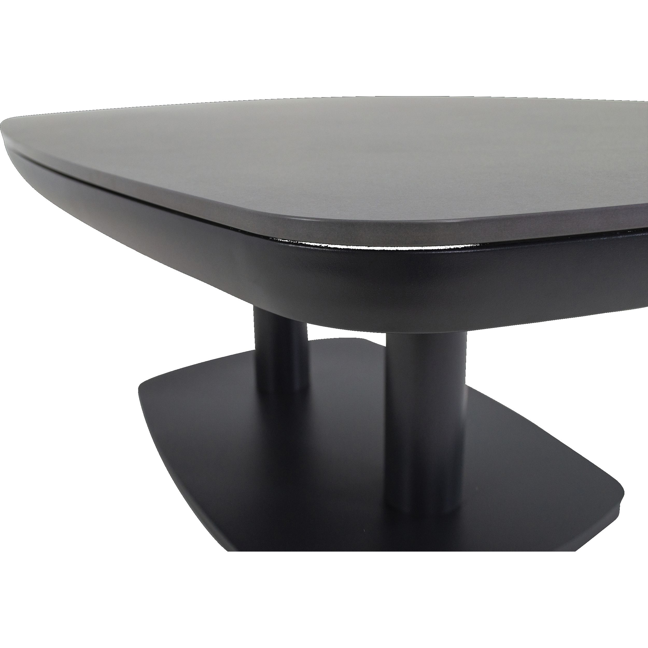 OUTDOOR Gartenloungetisch verstellbar image number 4