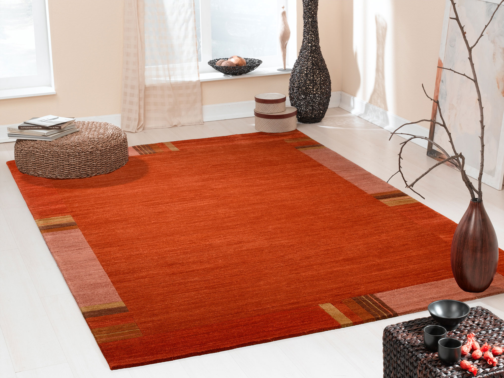 OCI Nepalteppich image number 4