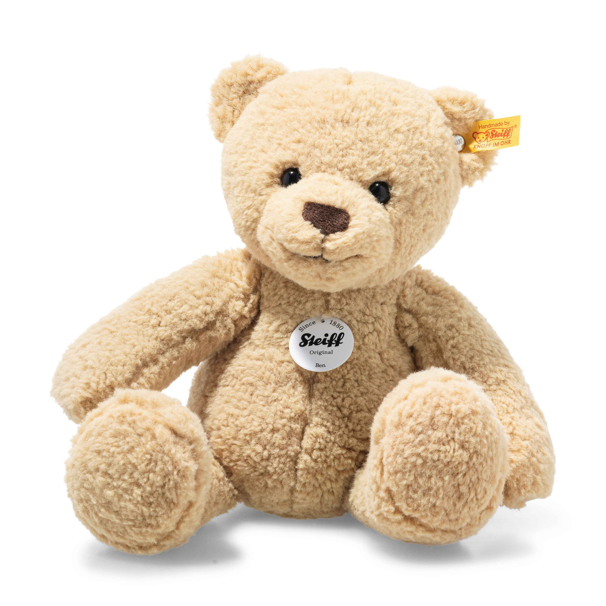 Teddybär Ben image number null