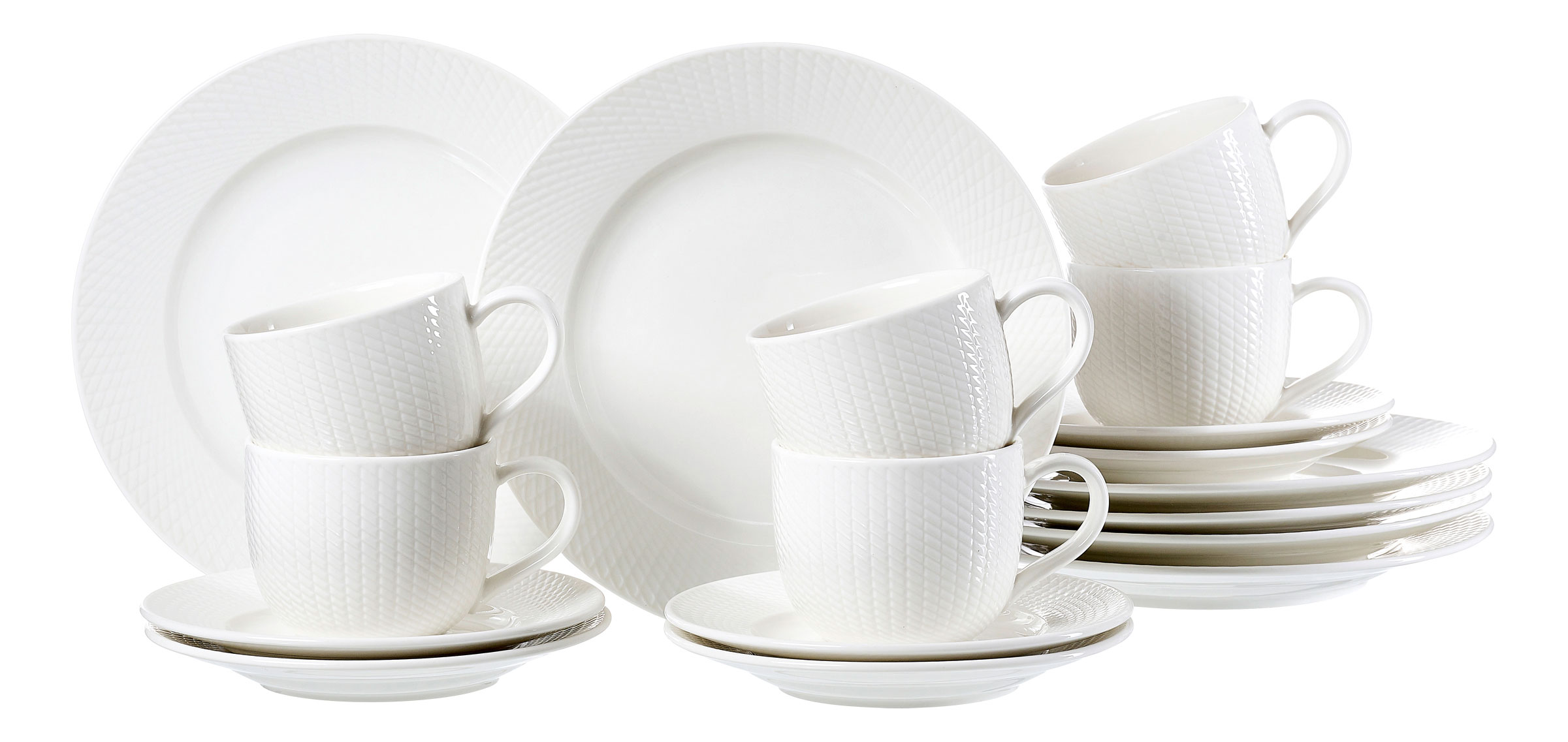 Ritzenhoff & Breker Kaffeegeschirr 18tlg. image number 1