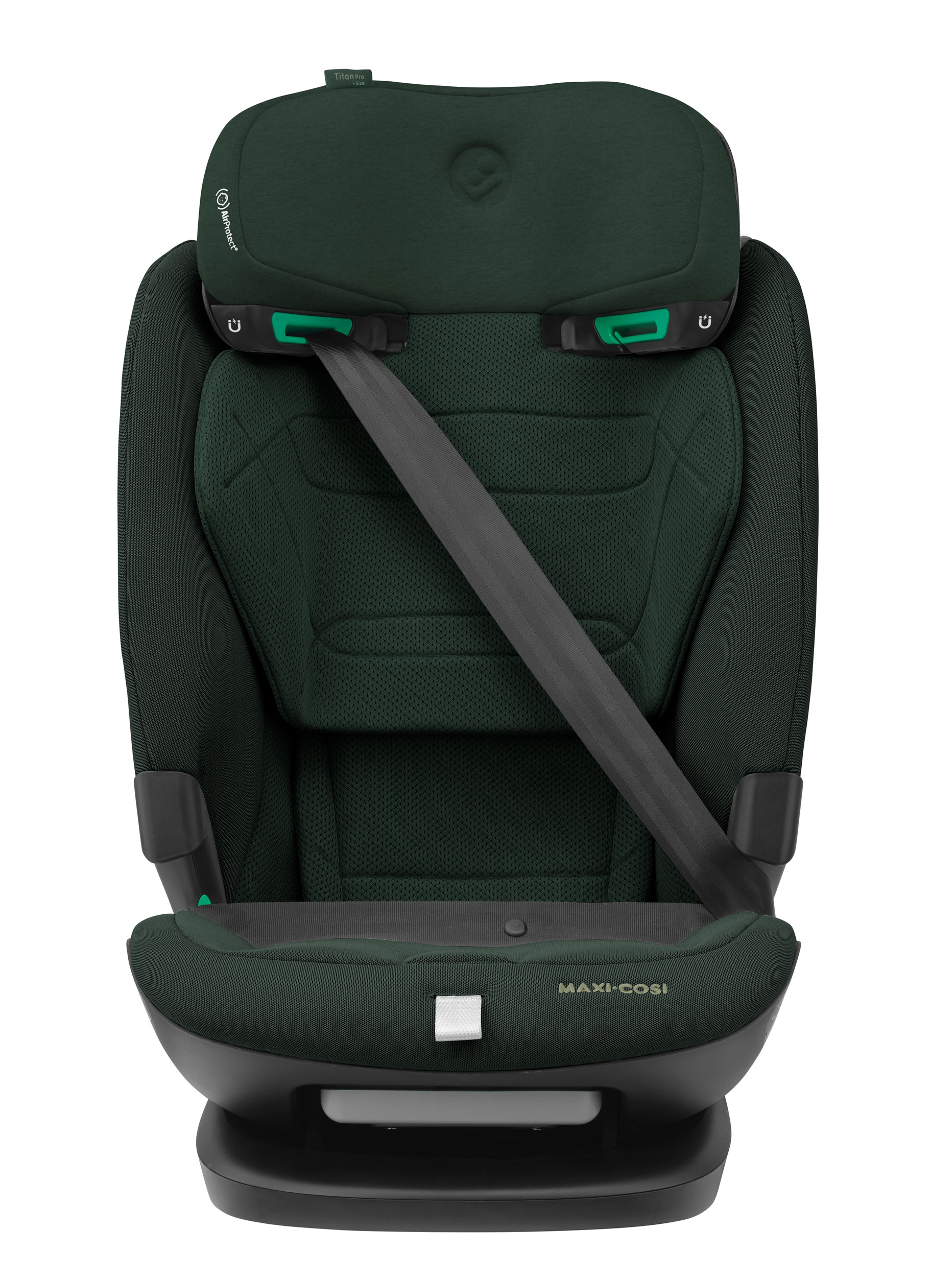 I-Size Kindersitz Titan Pro 2 image number null