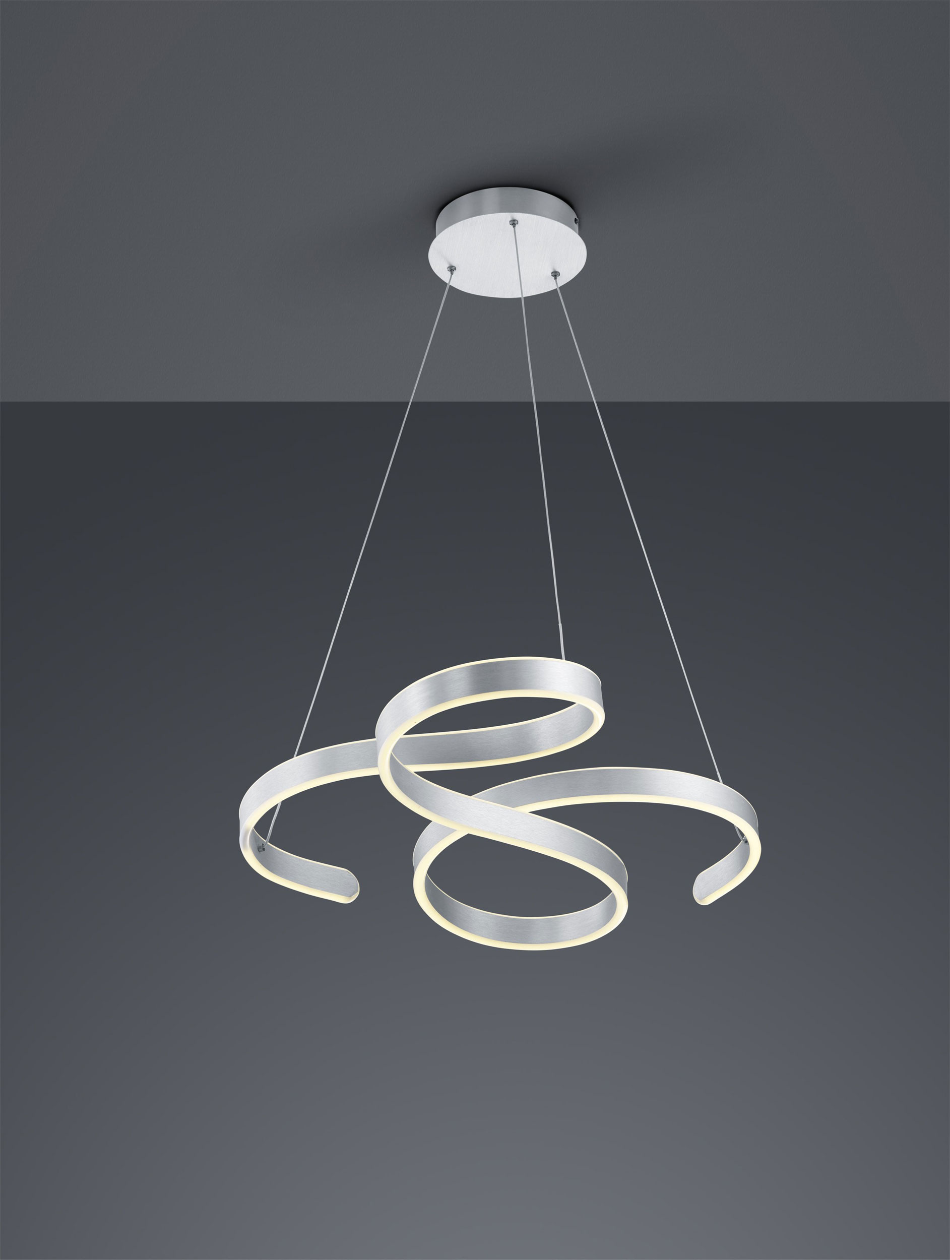 Trio Leuchten LED - Pendelleuchte 1 flg image number 2