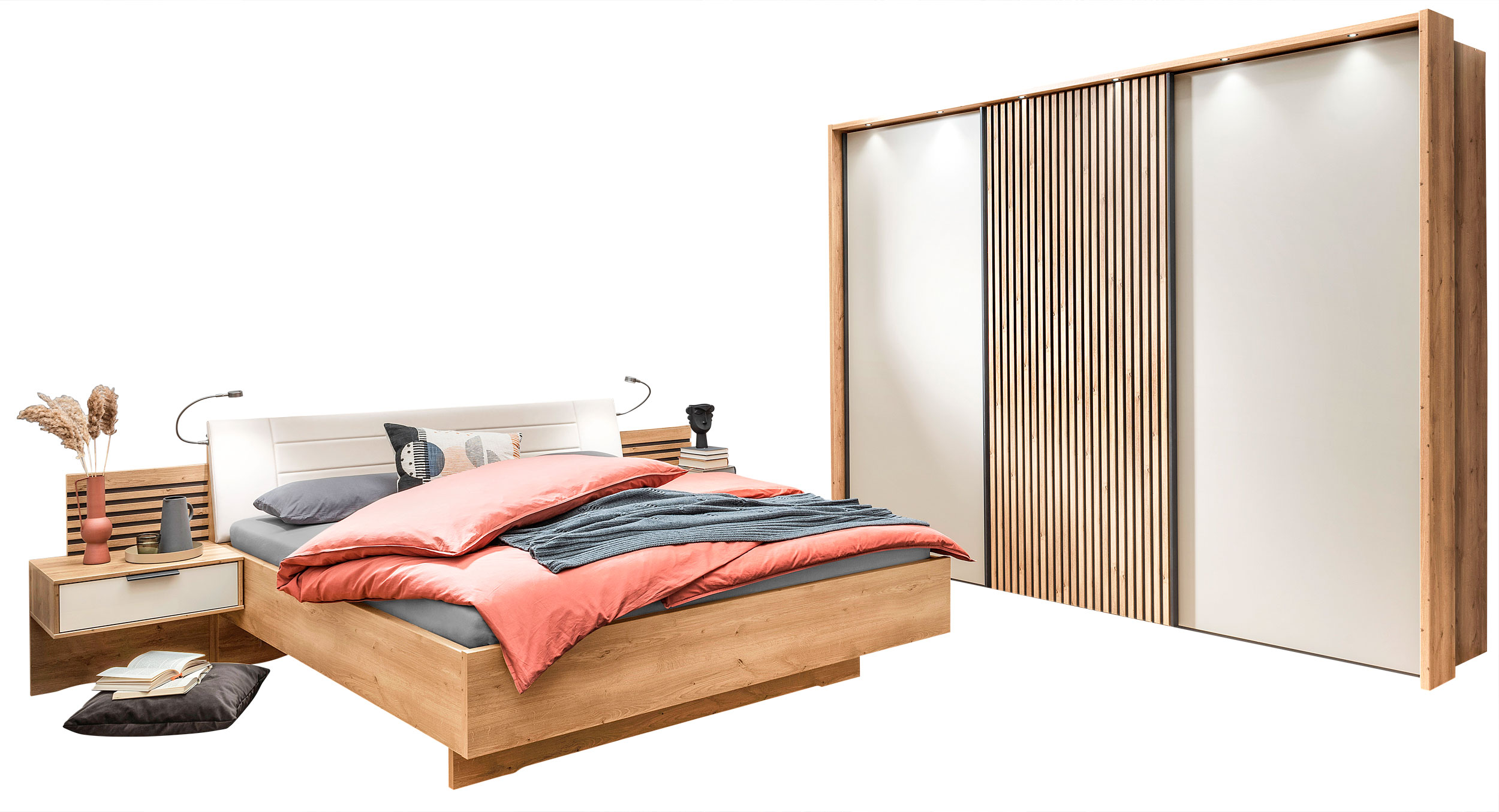 Schlafzimmer image number 1