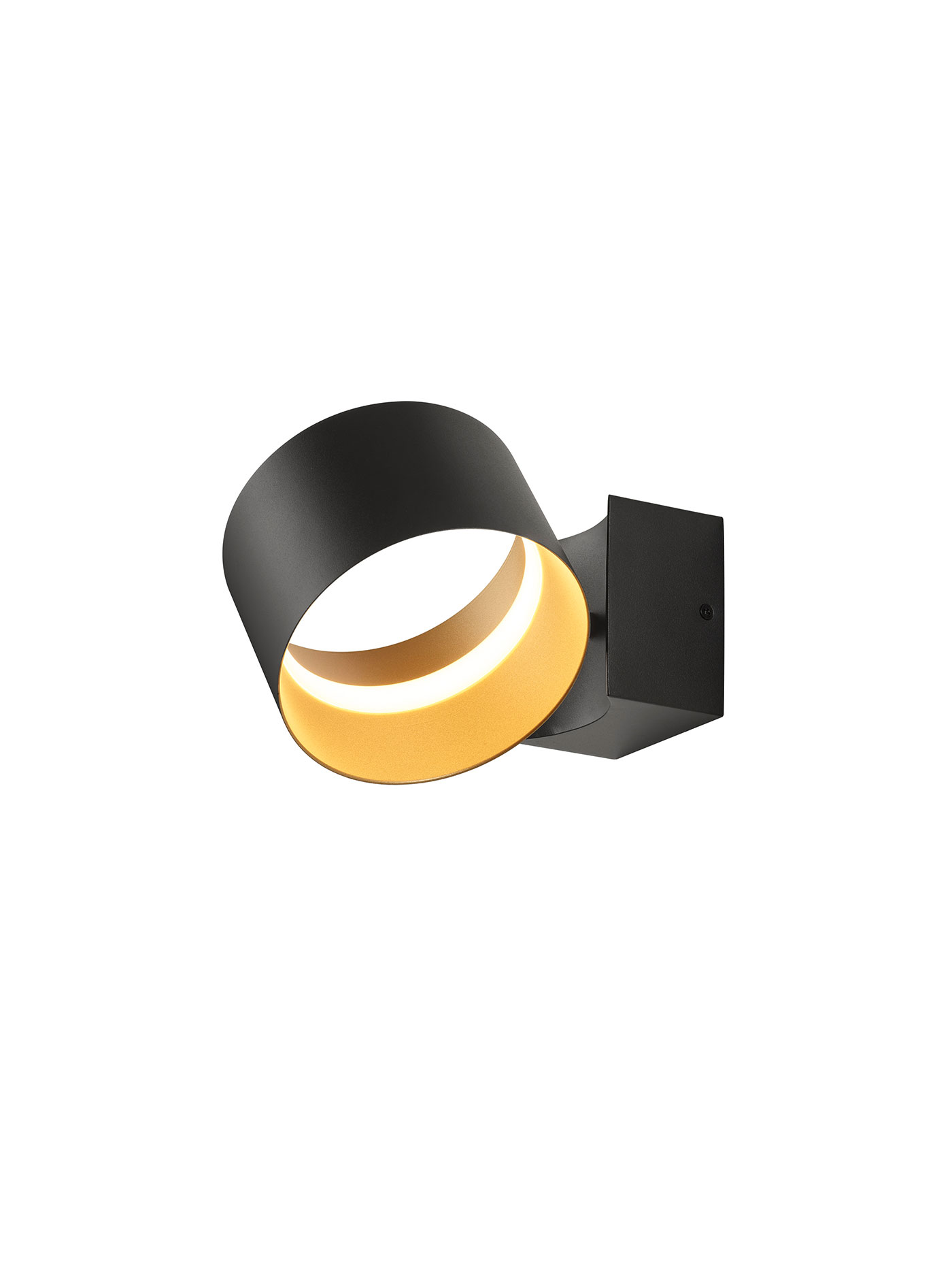 Musterring LED-Wandleuchte 1flg image number 3