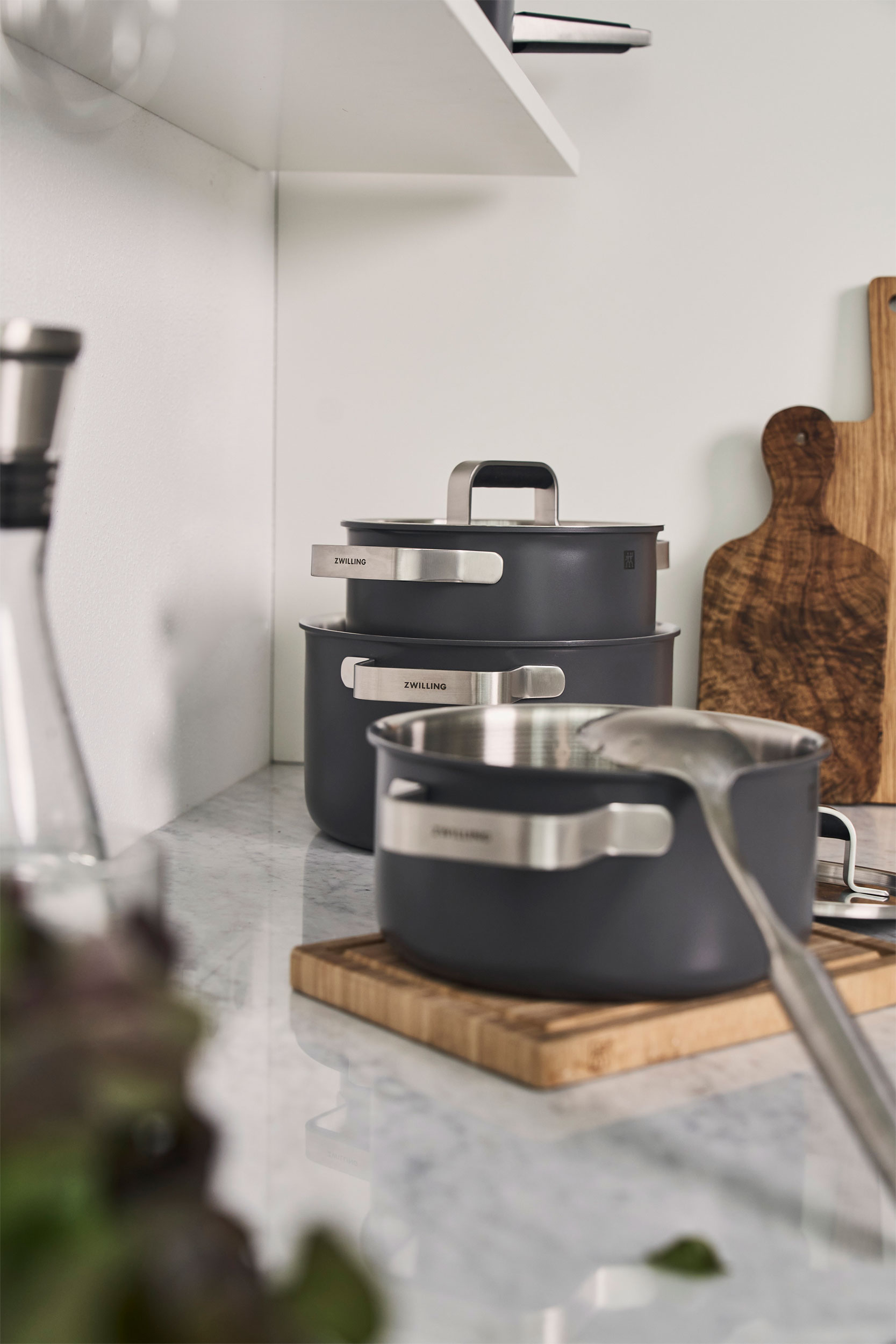 ZWILLING Topfset 5tlg. image number 7