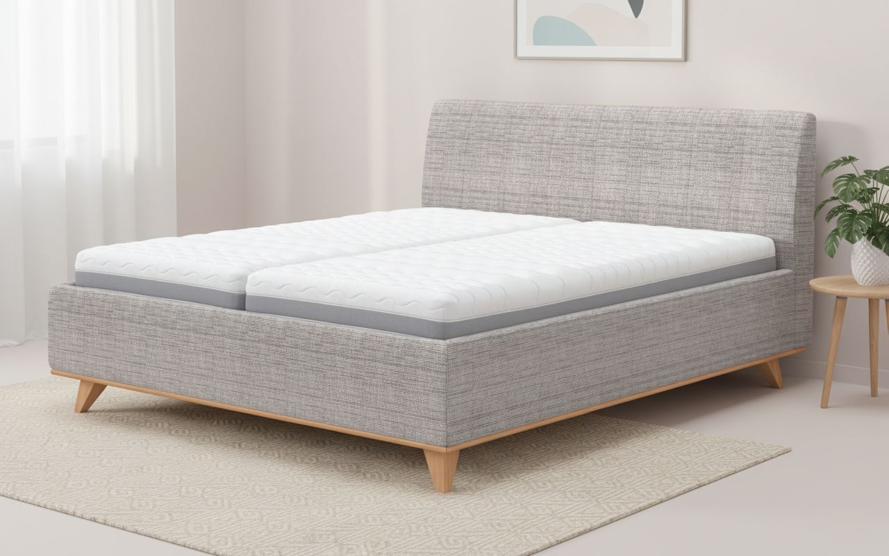 vito Polsterbett image number 5