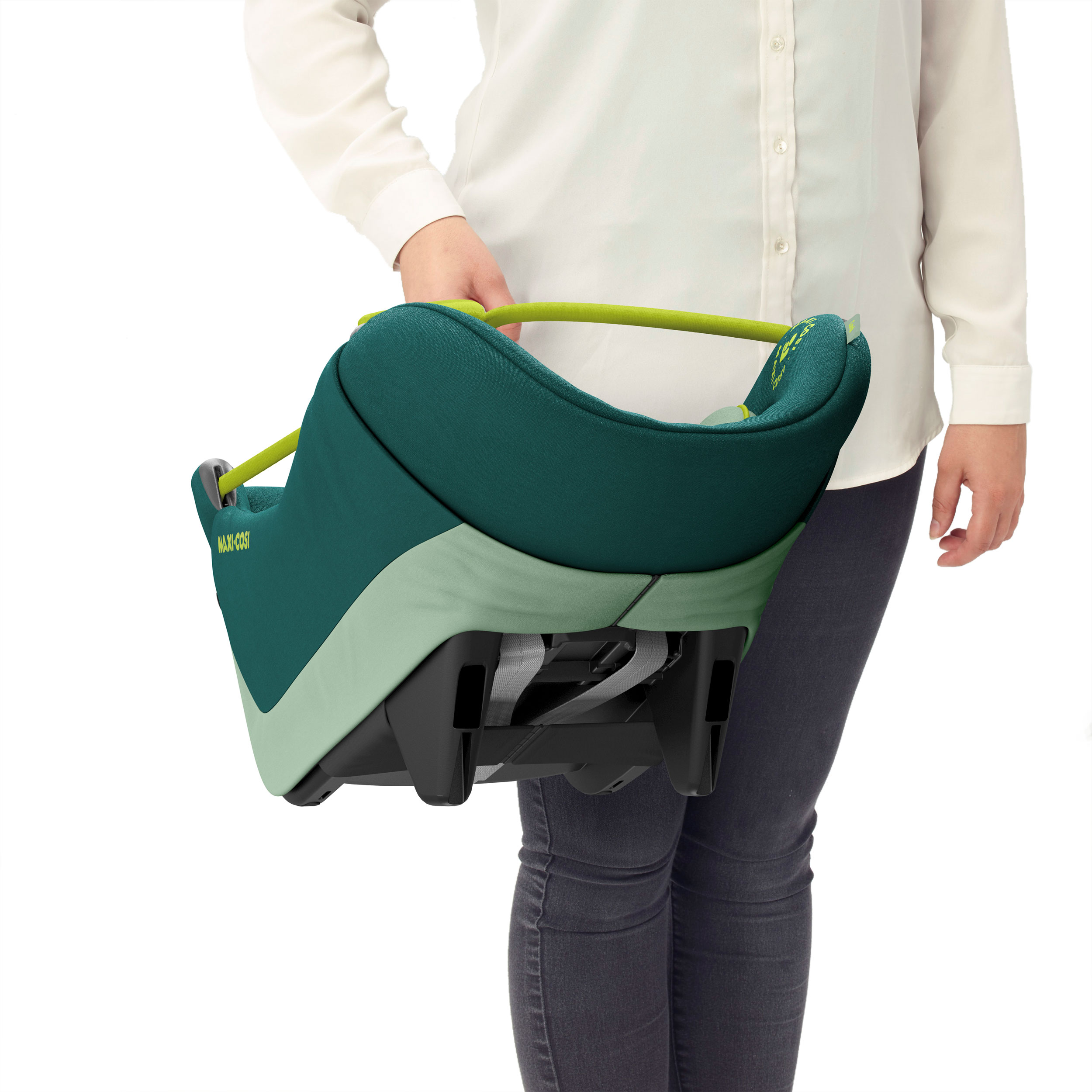 Maxi-Cosi Babyschale image number 2