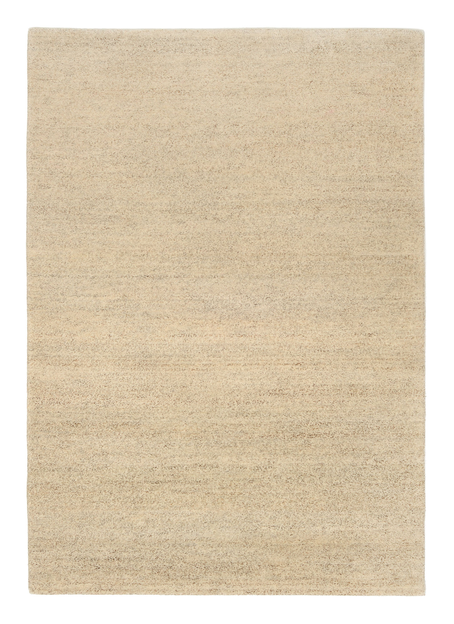 OCI Handkn&uuml;pfteppich Nepal image number 1