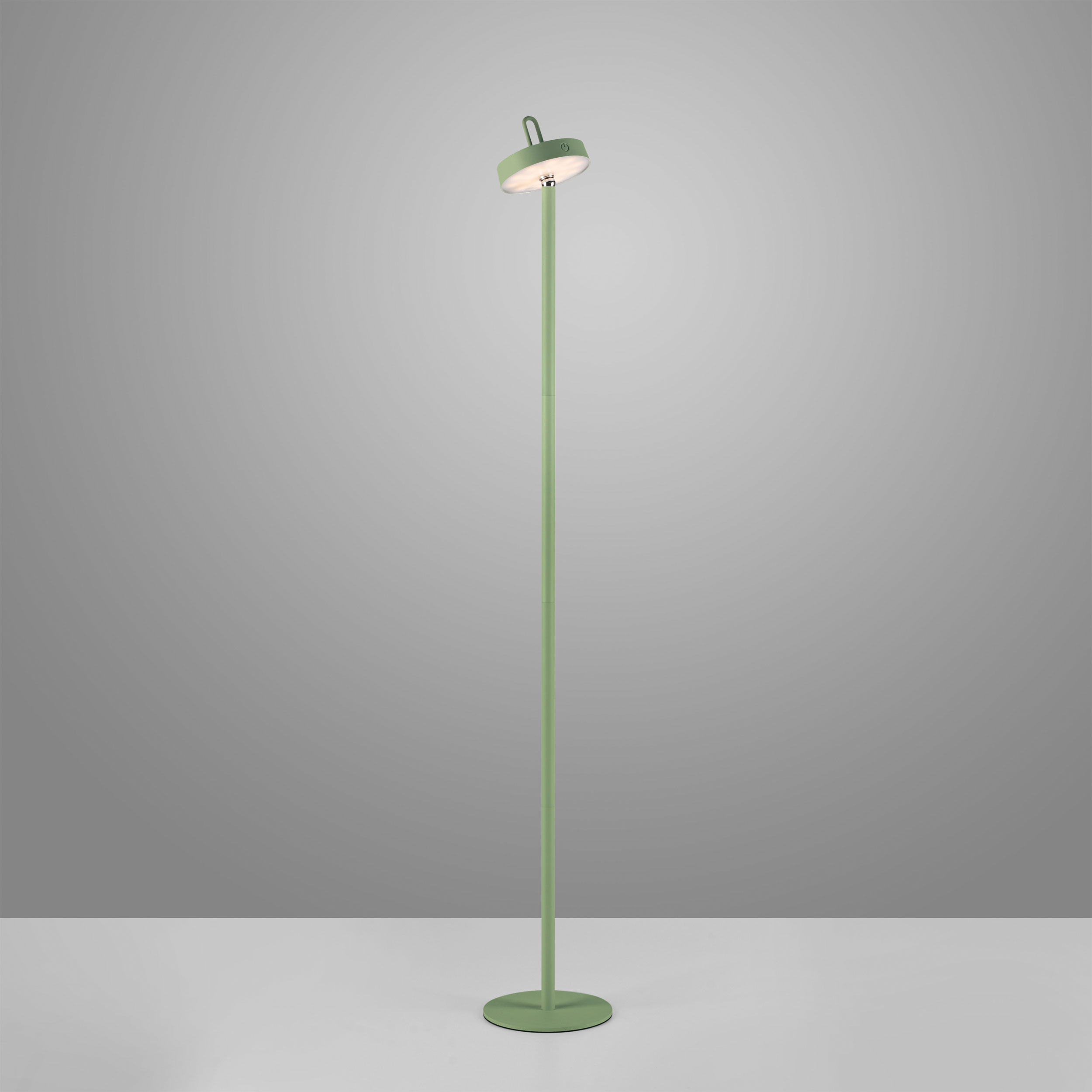 JUST LIGHT. LED-Akku-Stehleuchte 1flg image number 5