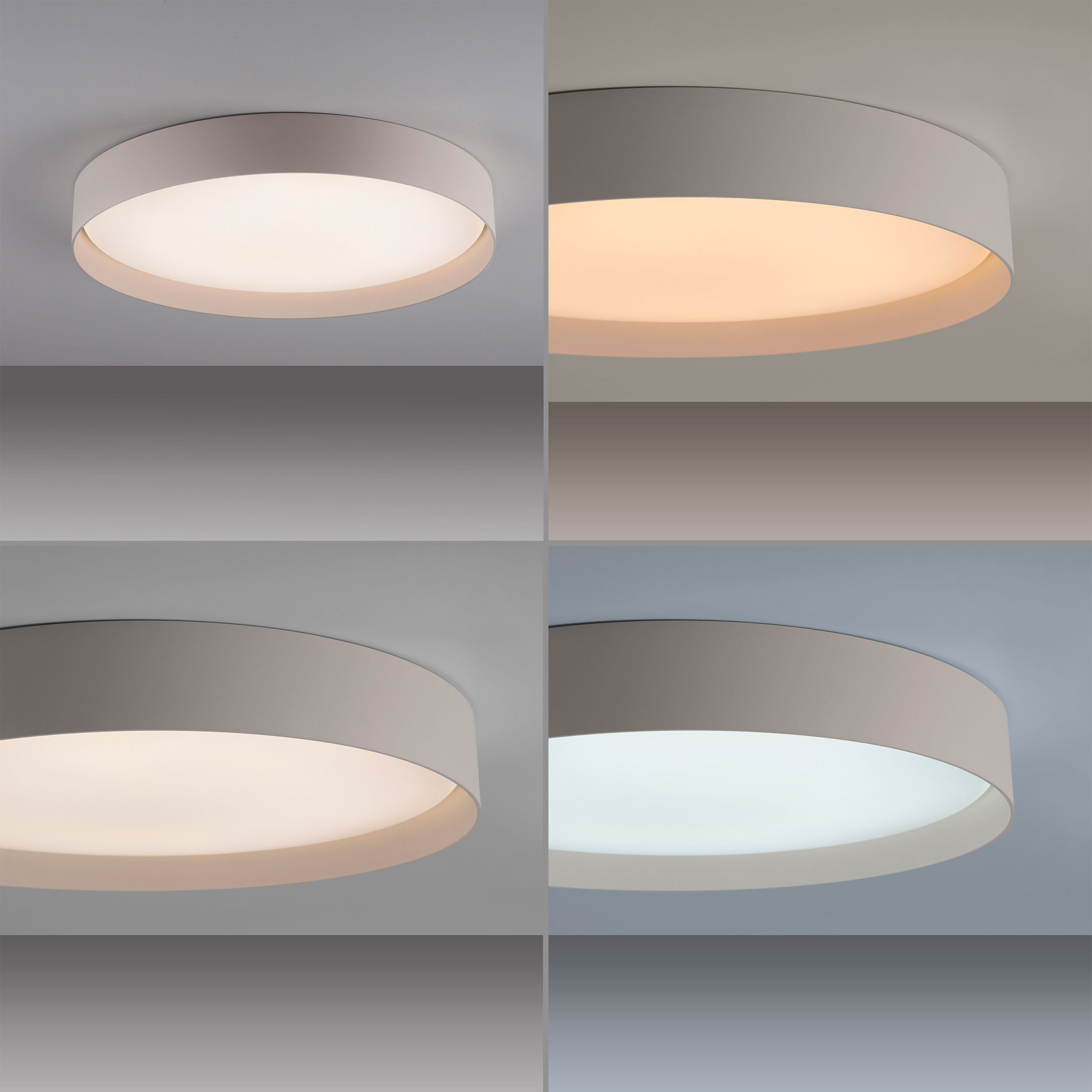 SCH&Ouml;NER WOHNEN LED-Deckenleuchte 1flg image number 3