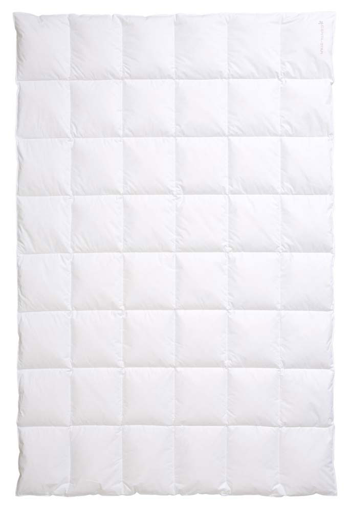 CENTA-STAR Daunen-Einziehdecke 530g image number 1