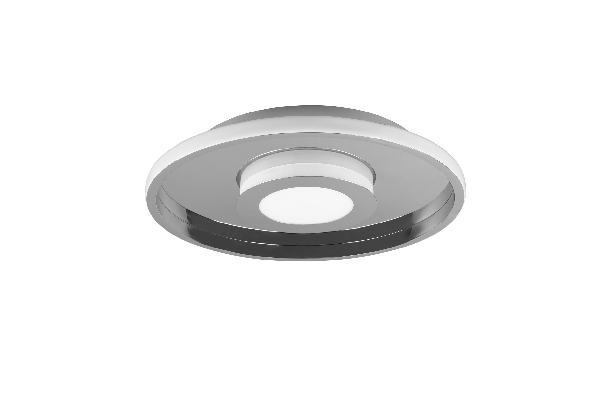 Trio Leuchten LED-Deckenleuchte 1flg image number 2