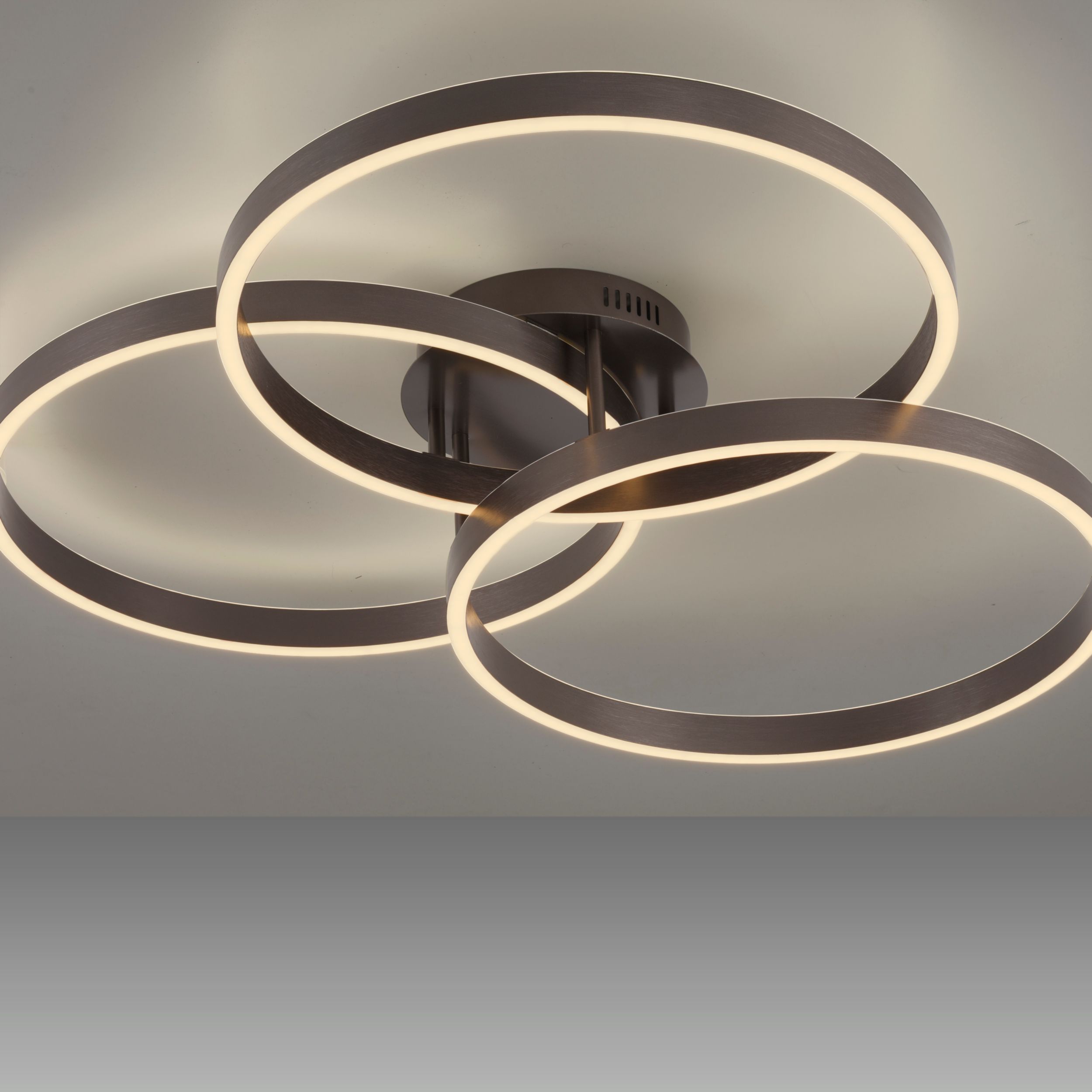 MONDO Mondo LED-Deckenleuchte 2flg image number 5