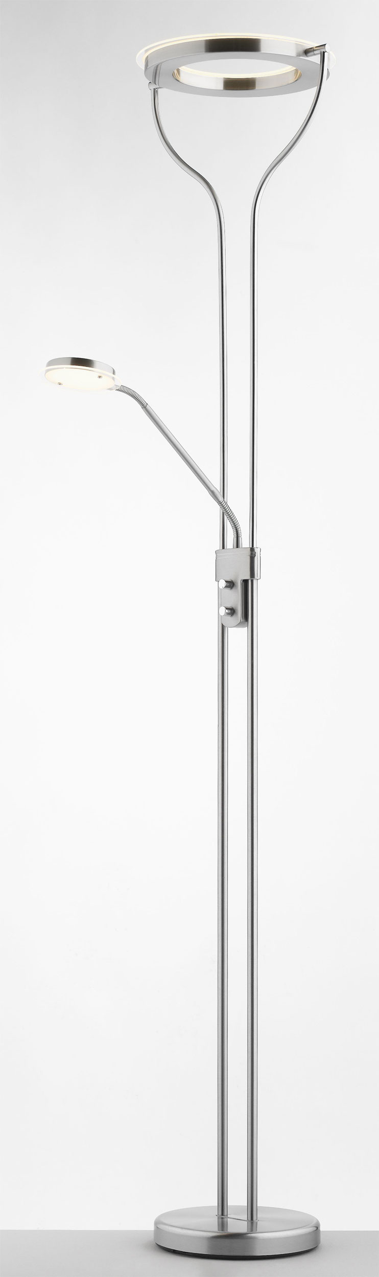 casa NOVA LED-Fluter 2flg image number 1