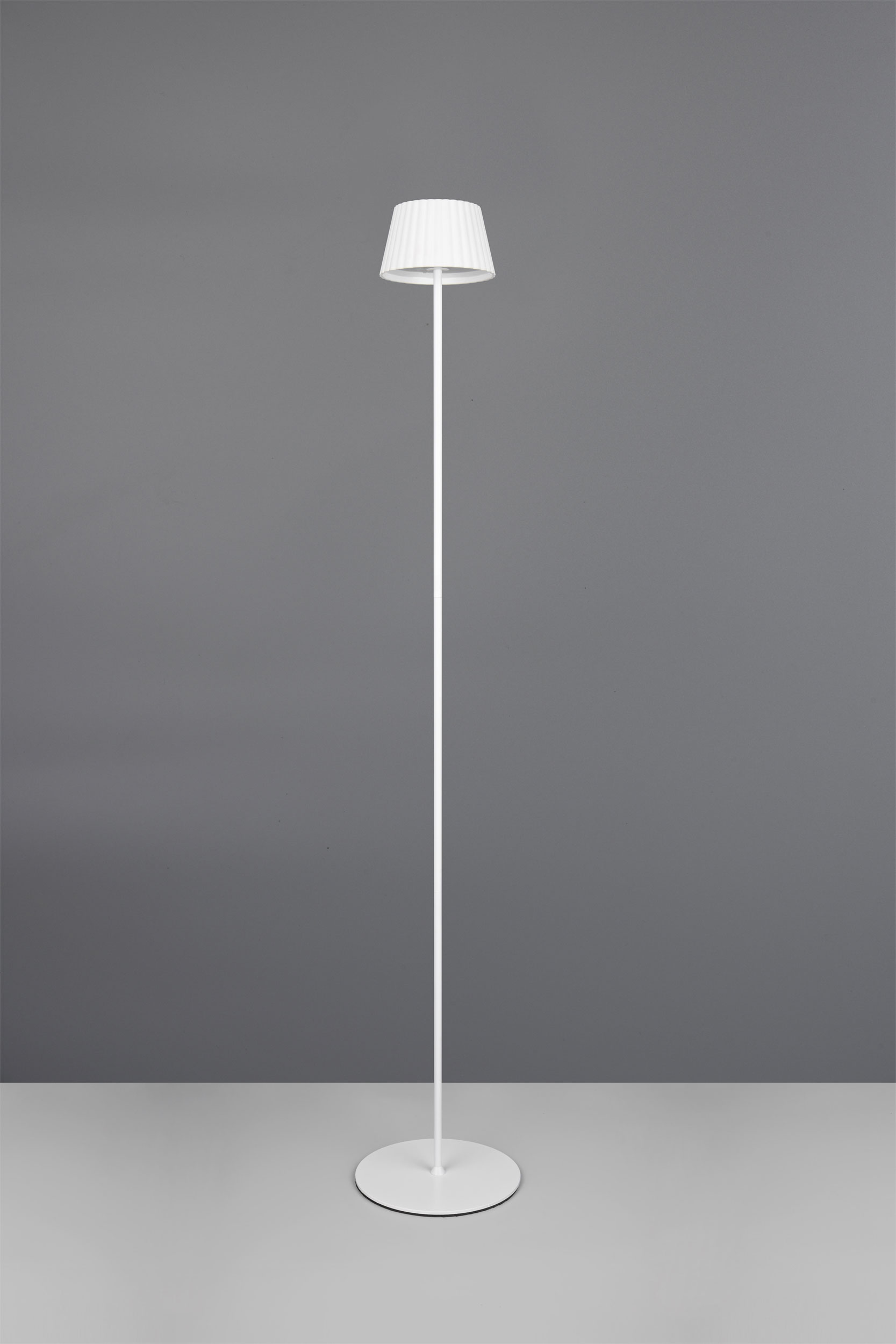 Reality Leuchten LED-Akku-Stehleuchte 1flg image number 3