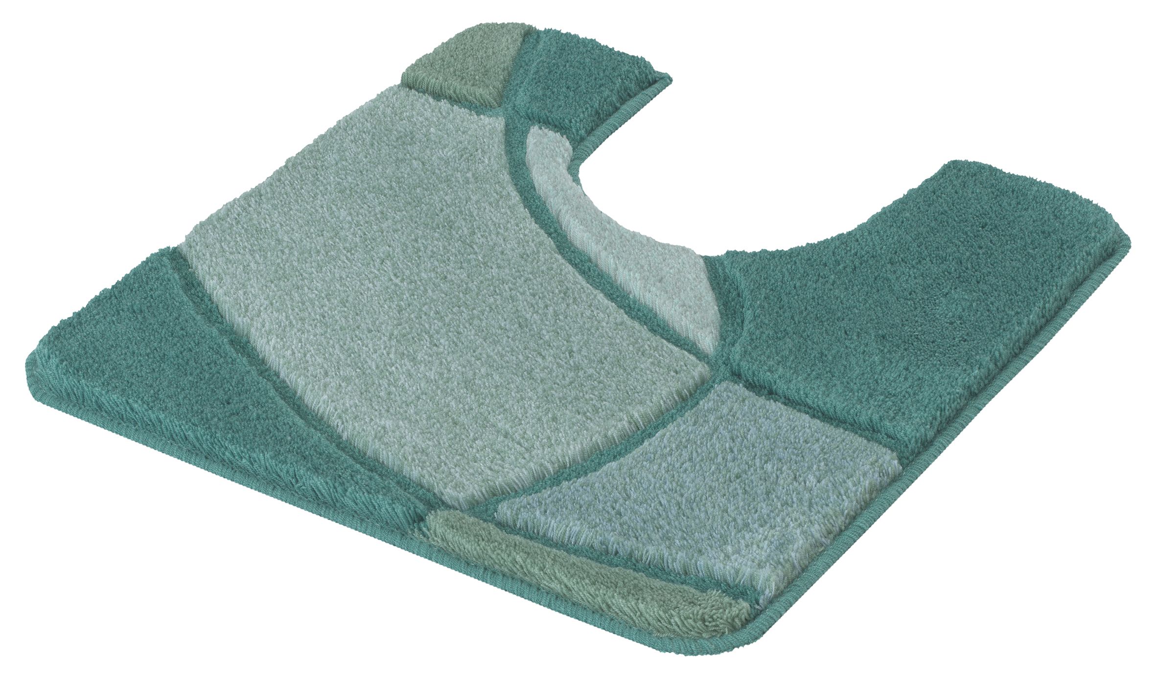 Kleine Wolke WC-Vorleger image number 1