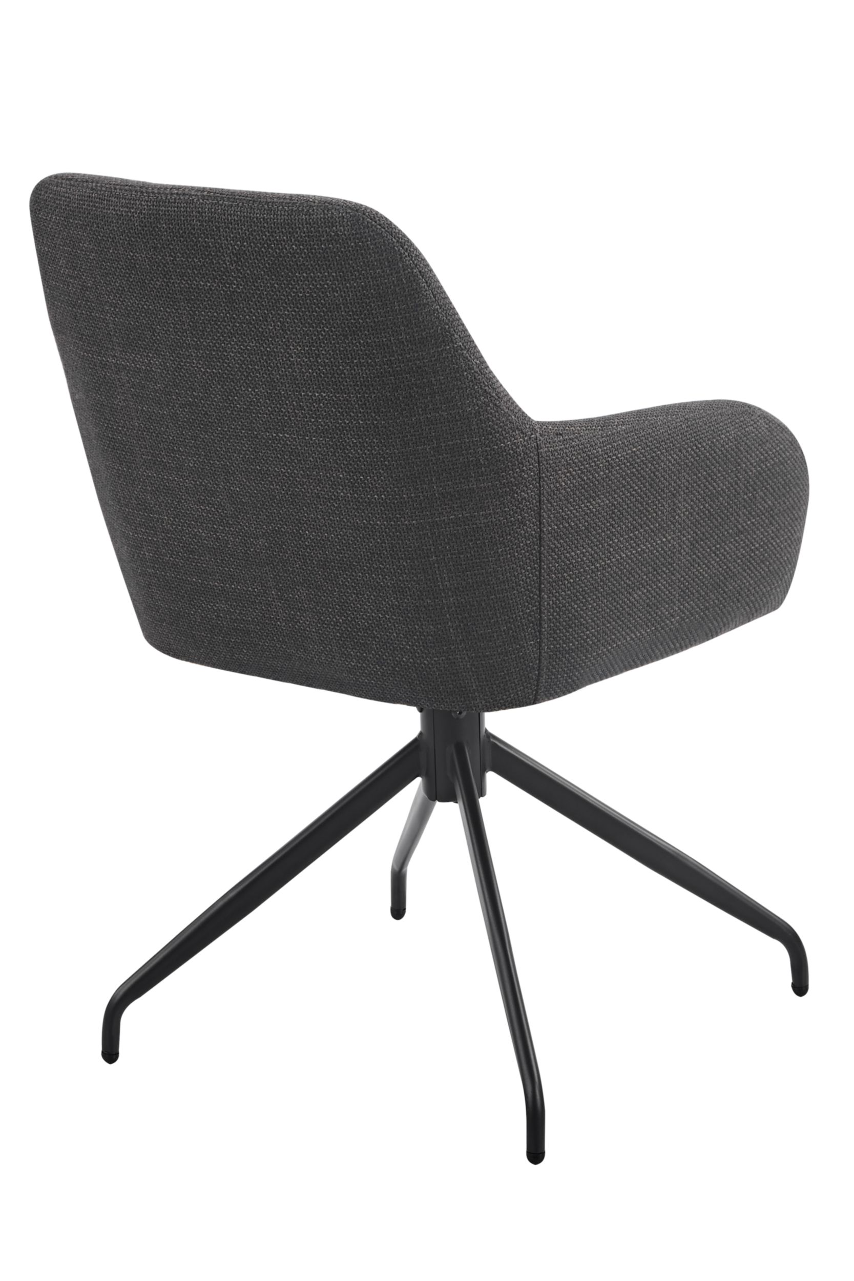 Sessel mit Armlehne drehbar image number 4