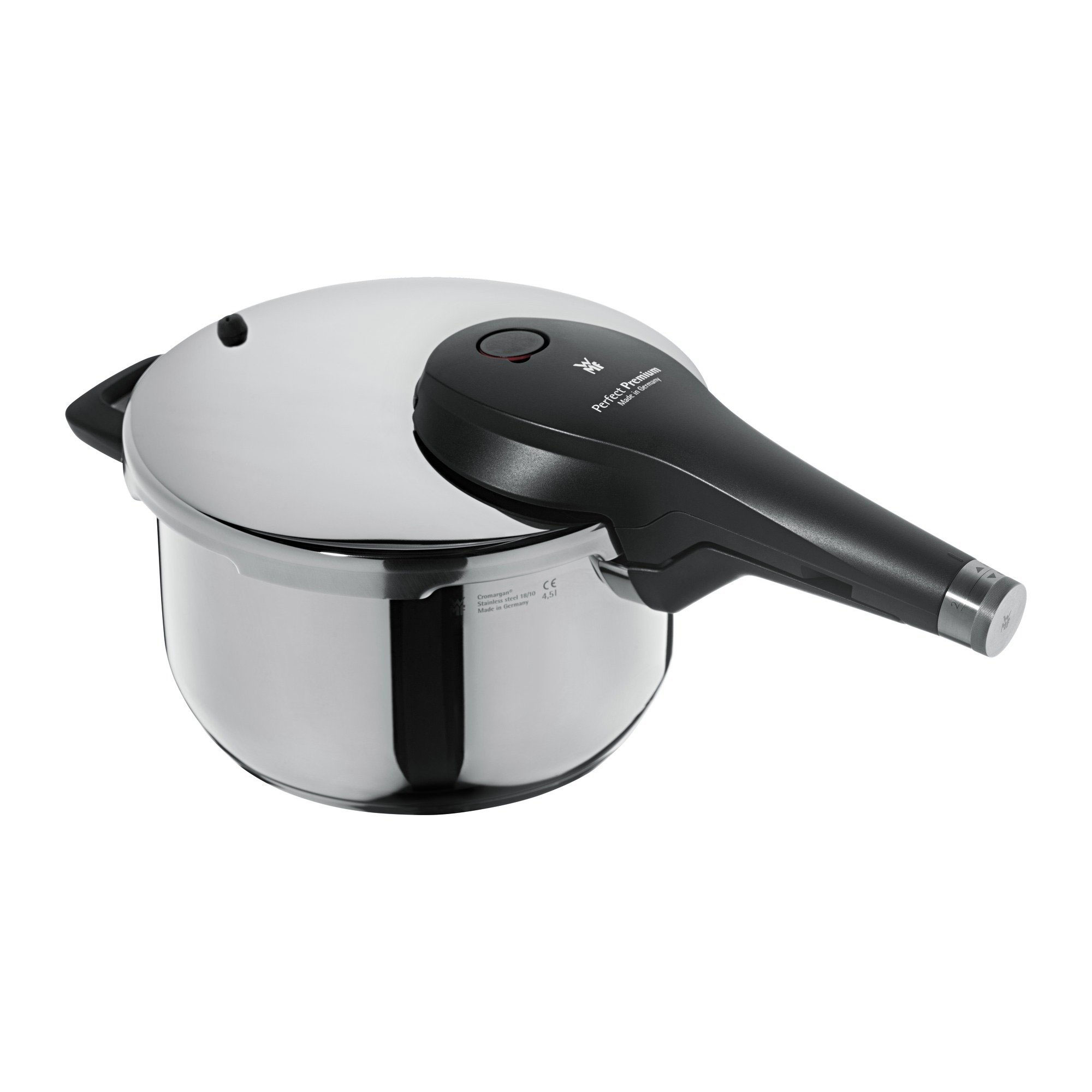 WMF Schnellkochtopf 4,5l