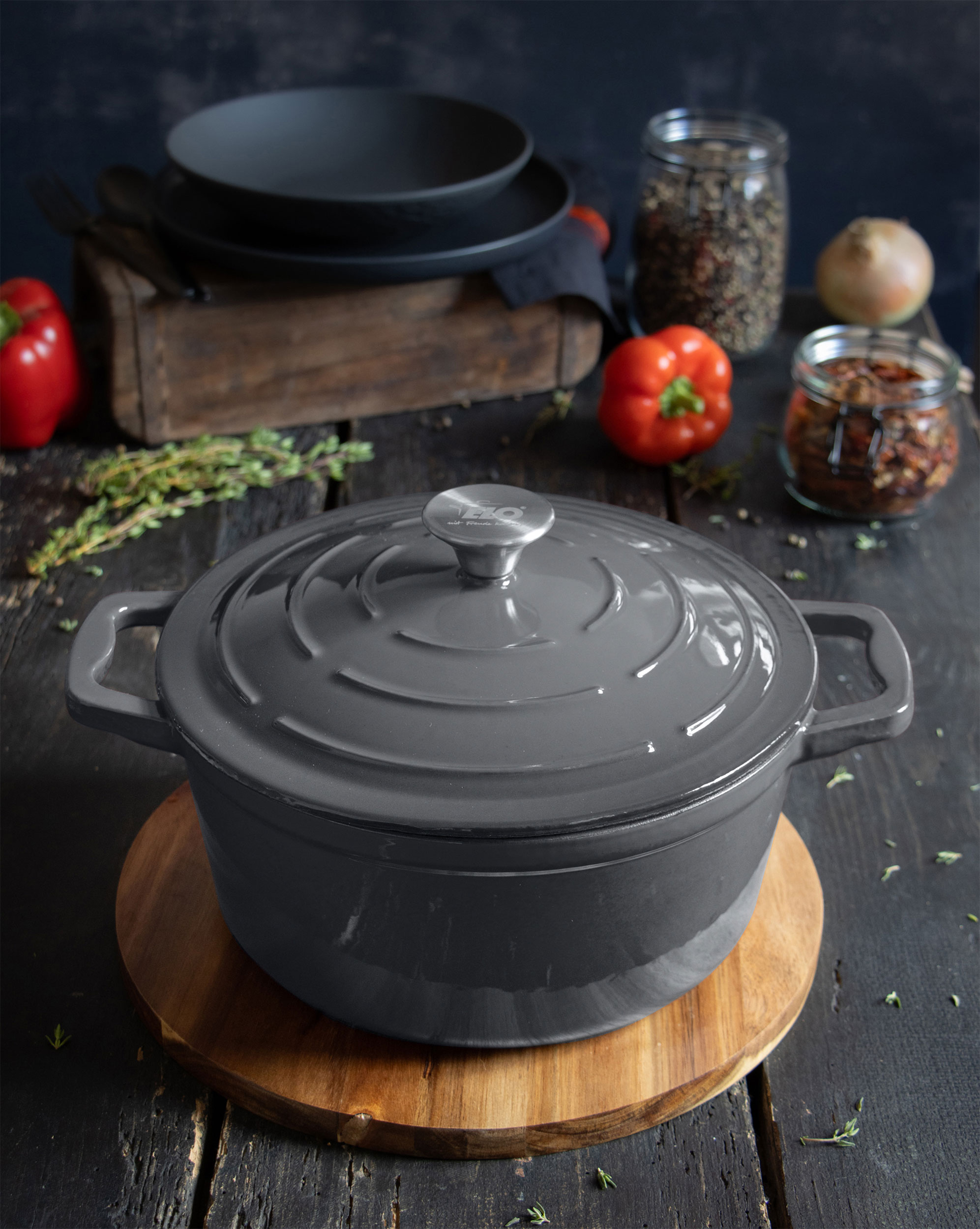 Elo Bräter 26cm image number 5