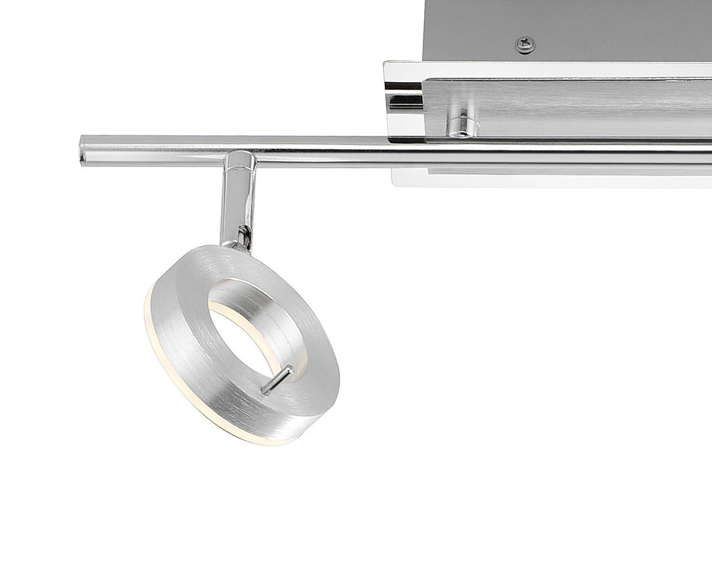 Paul Neuhaus LED-Deckenleuchte 2 flg image number 2