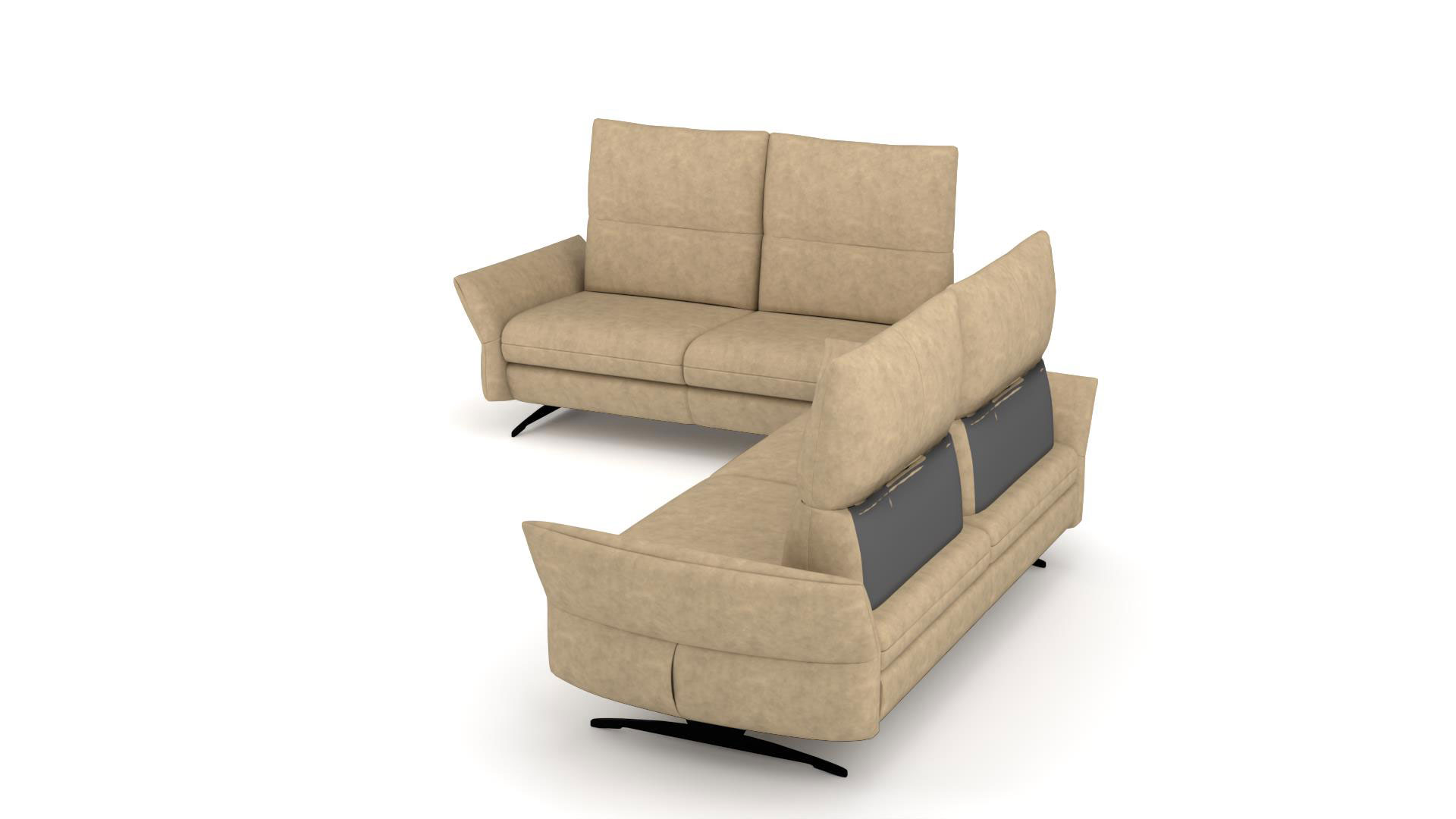 MONDO Polstergarnitur image number 6