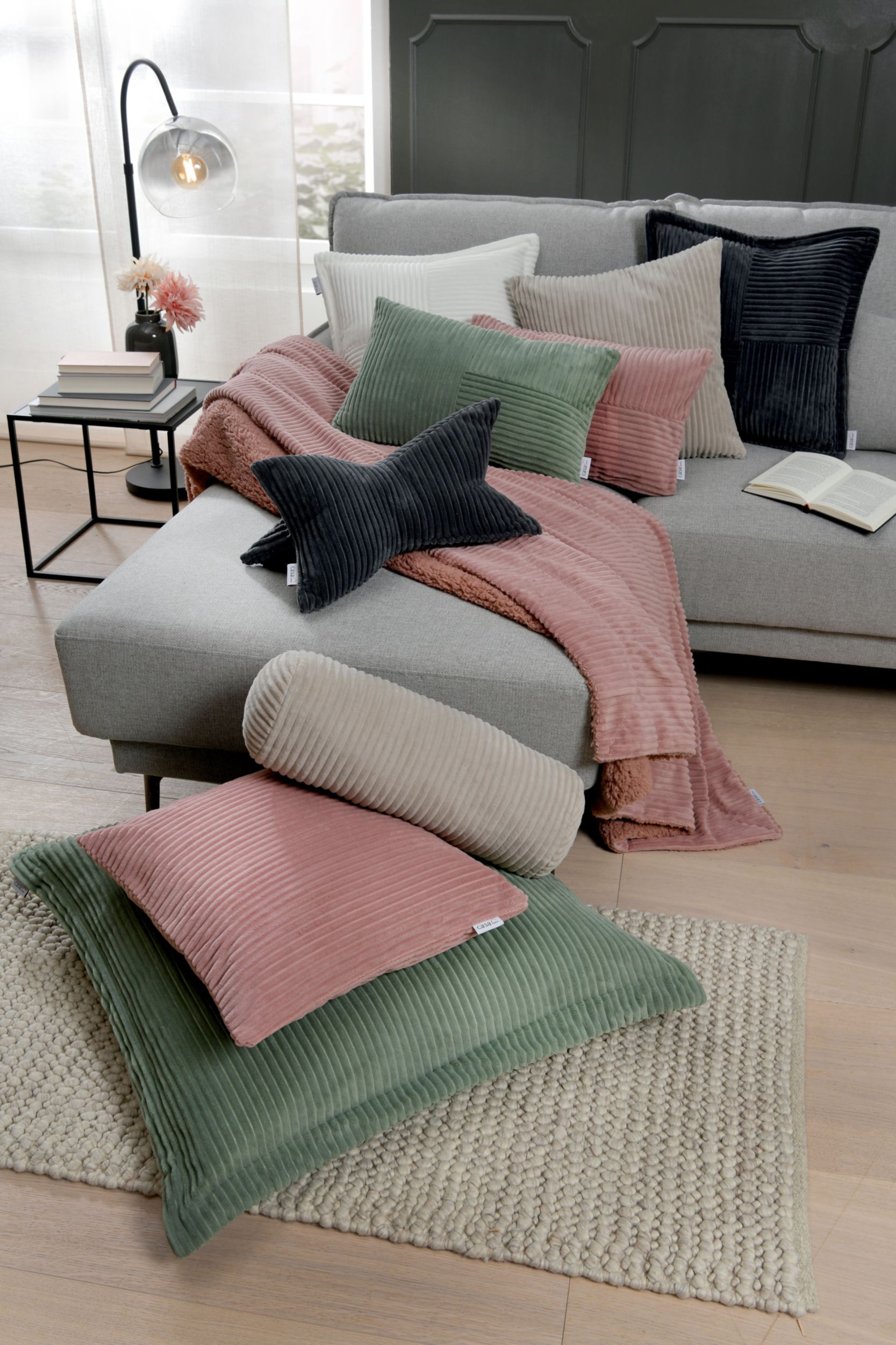 casa NOVA Kissenh&uuml;lle image number 2