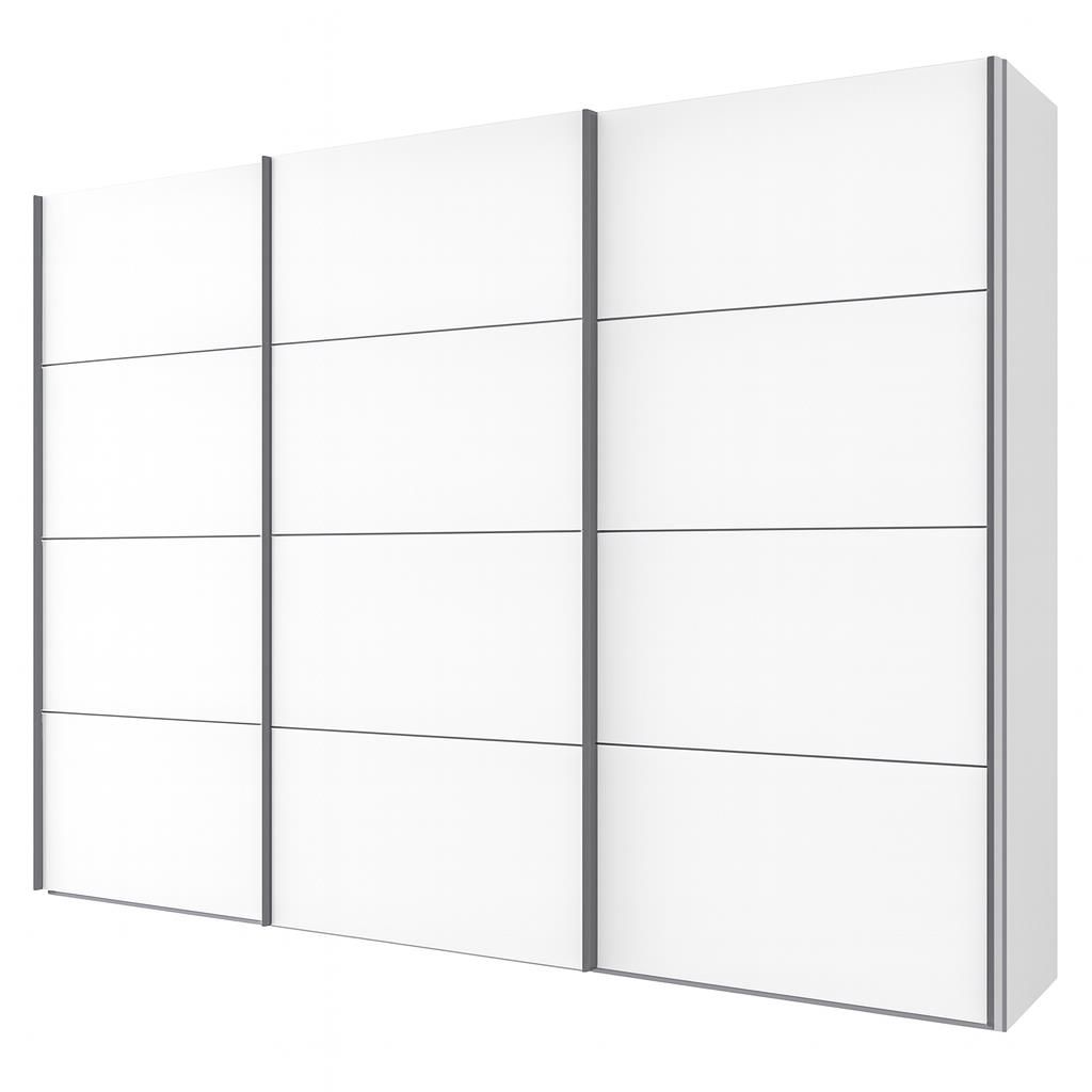 MONDO Schwebetürenschrank image number 1
