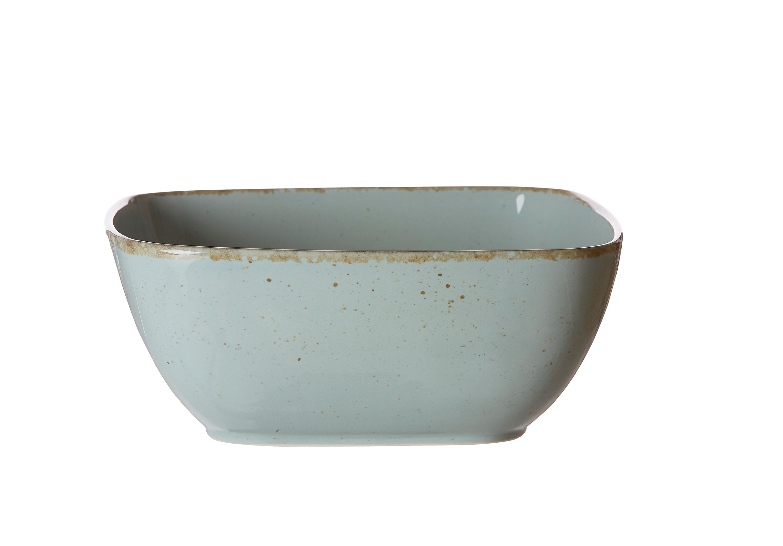 Schale eckig 18cm image number null