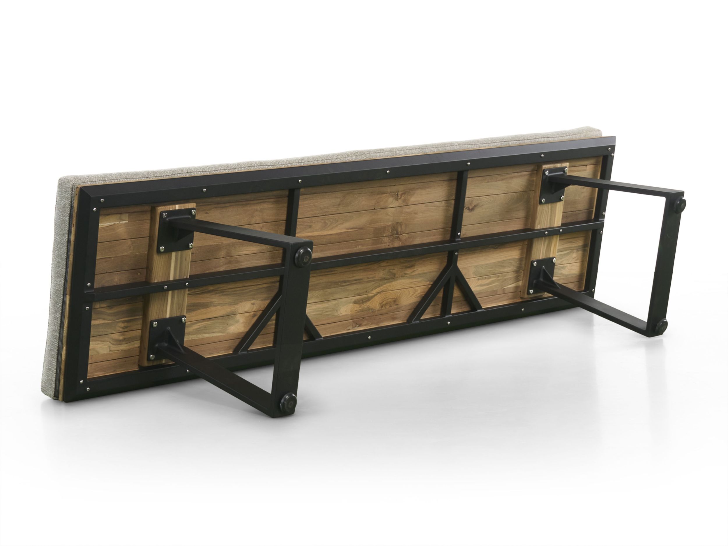 OUTDOOR Gartenbank image number 6