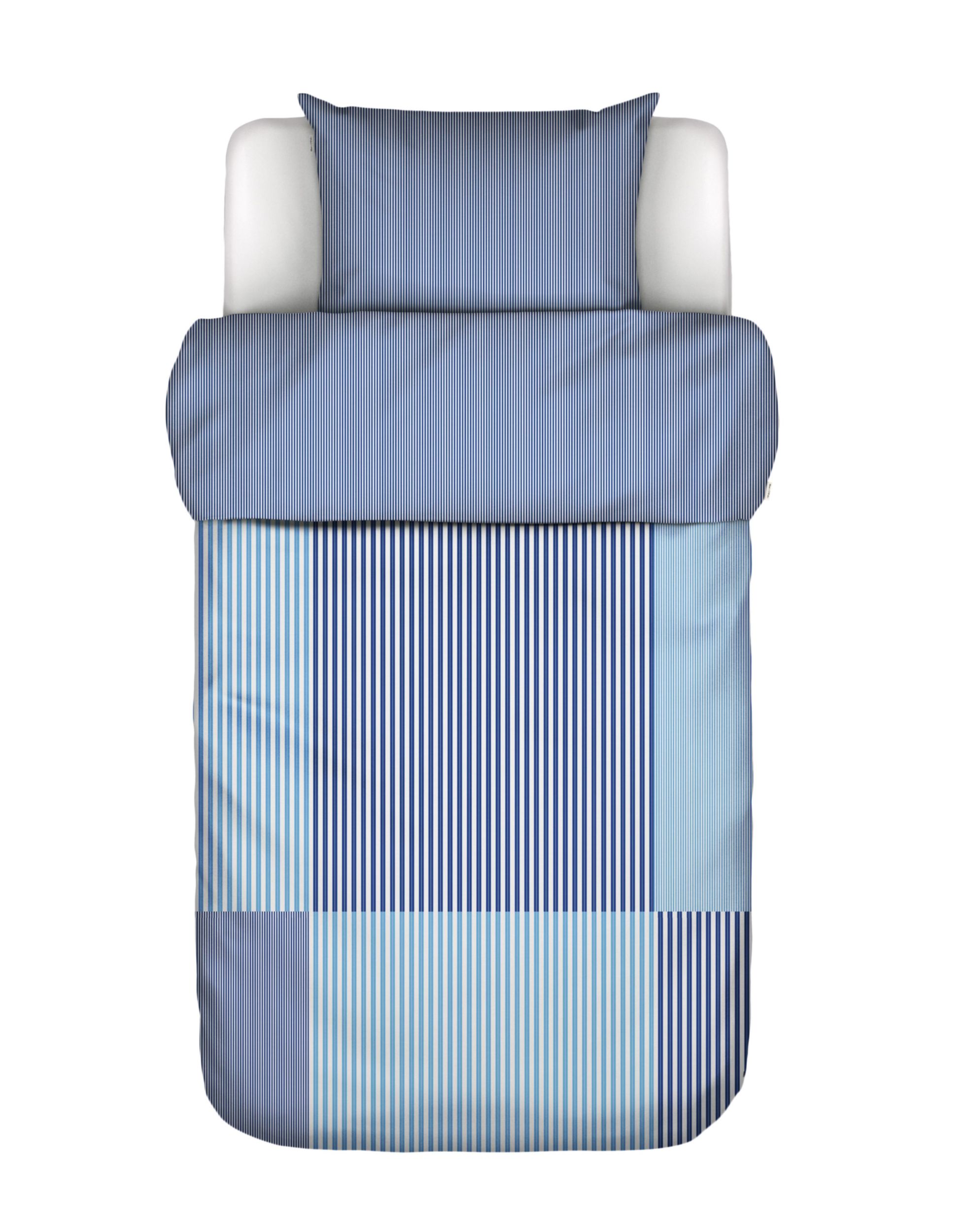 Marc O'Polo Satin-Bettw&auml;sche image number 1