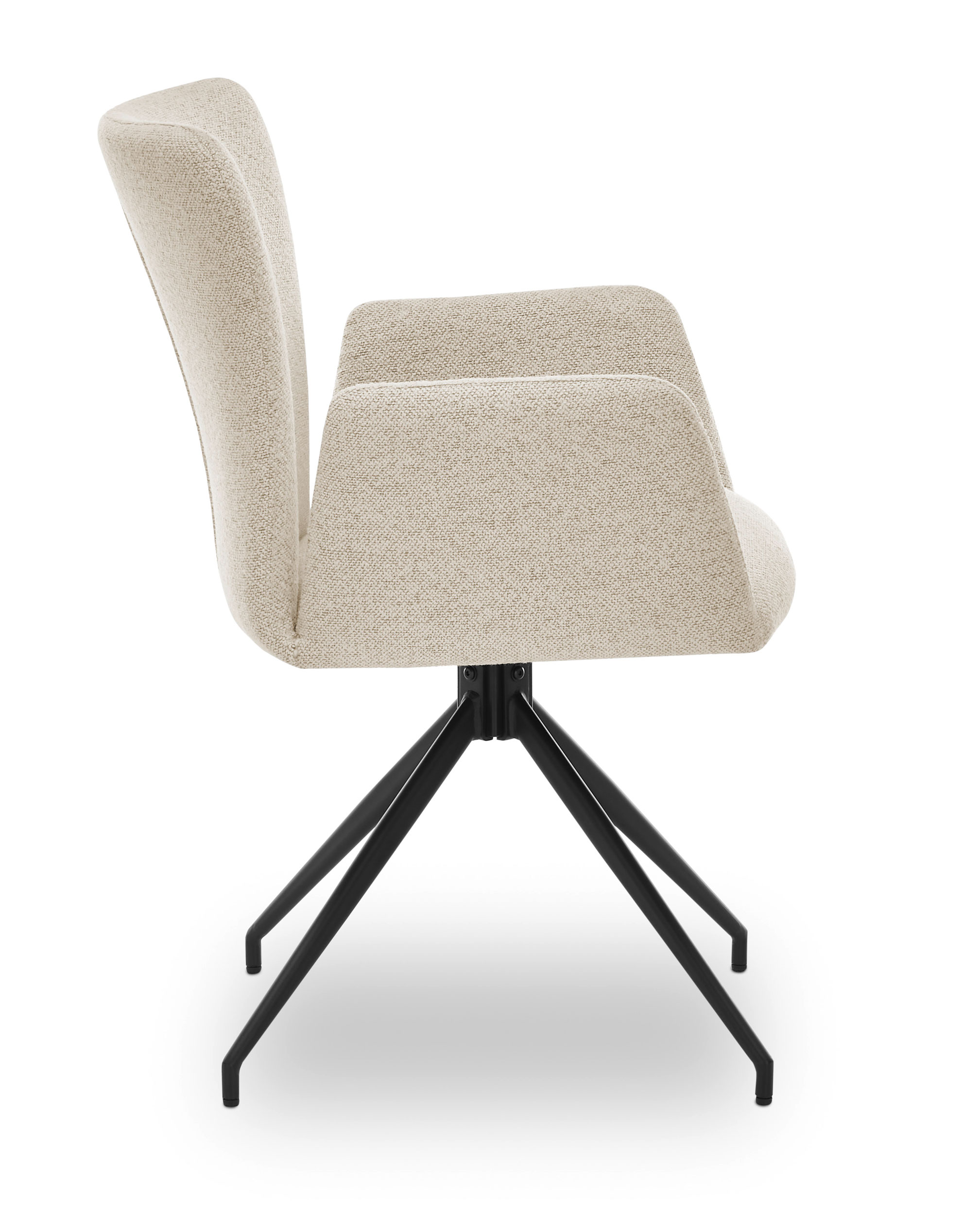 set one by Musterring Armlehnstuhl drehbar image number 4